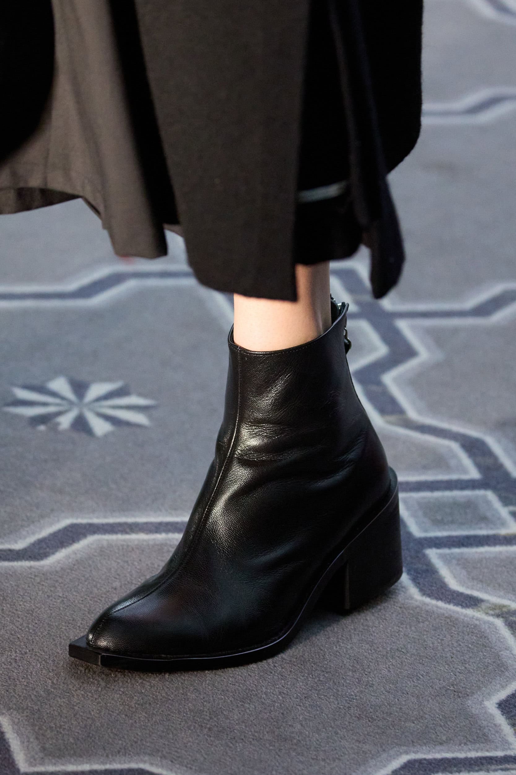 Ujoh Fall 2023 Fashion Show Details