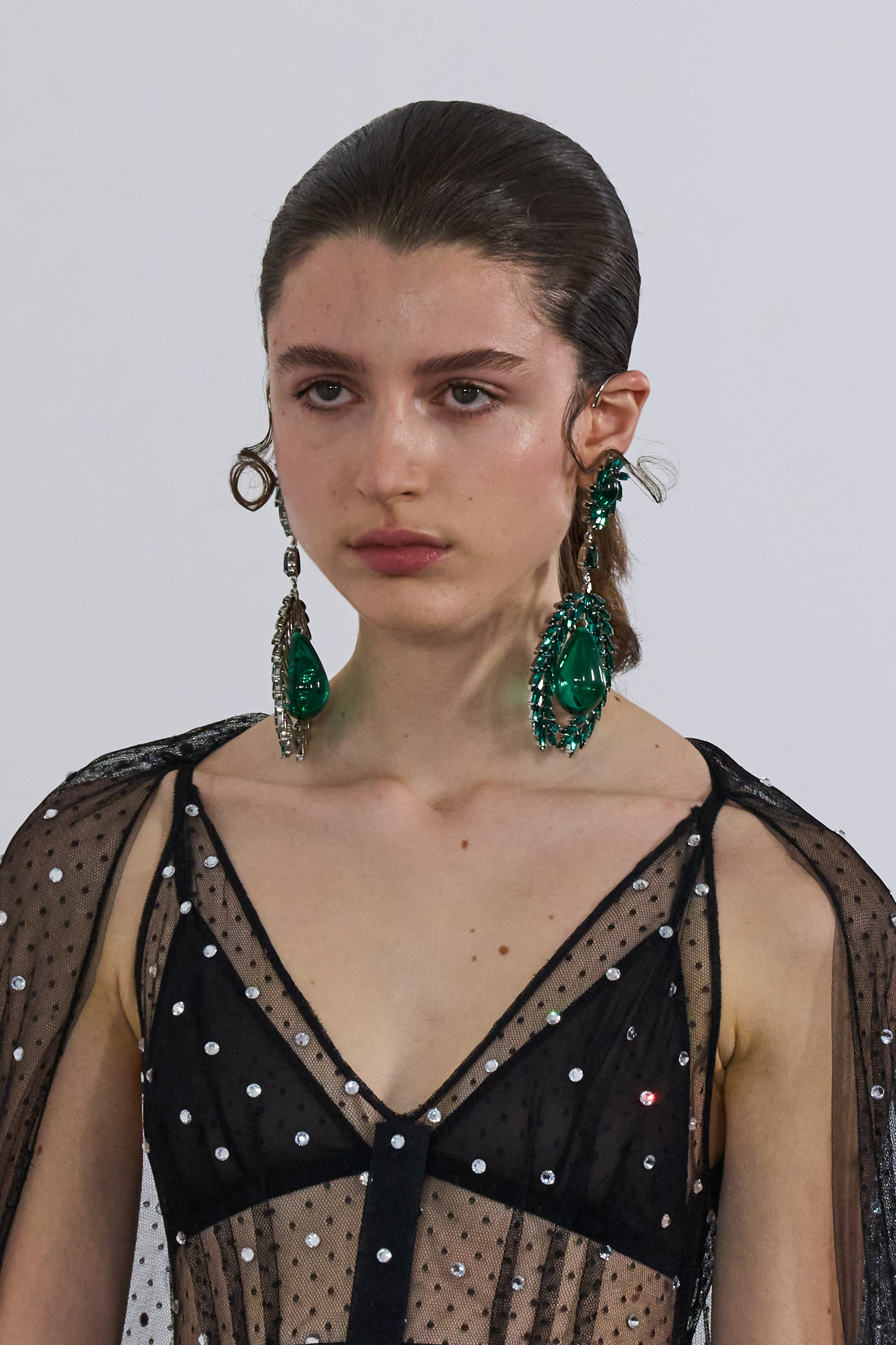 Giambattista Valli Fall 2023 Fashion Show Details