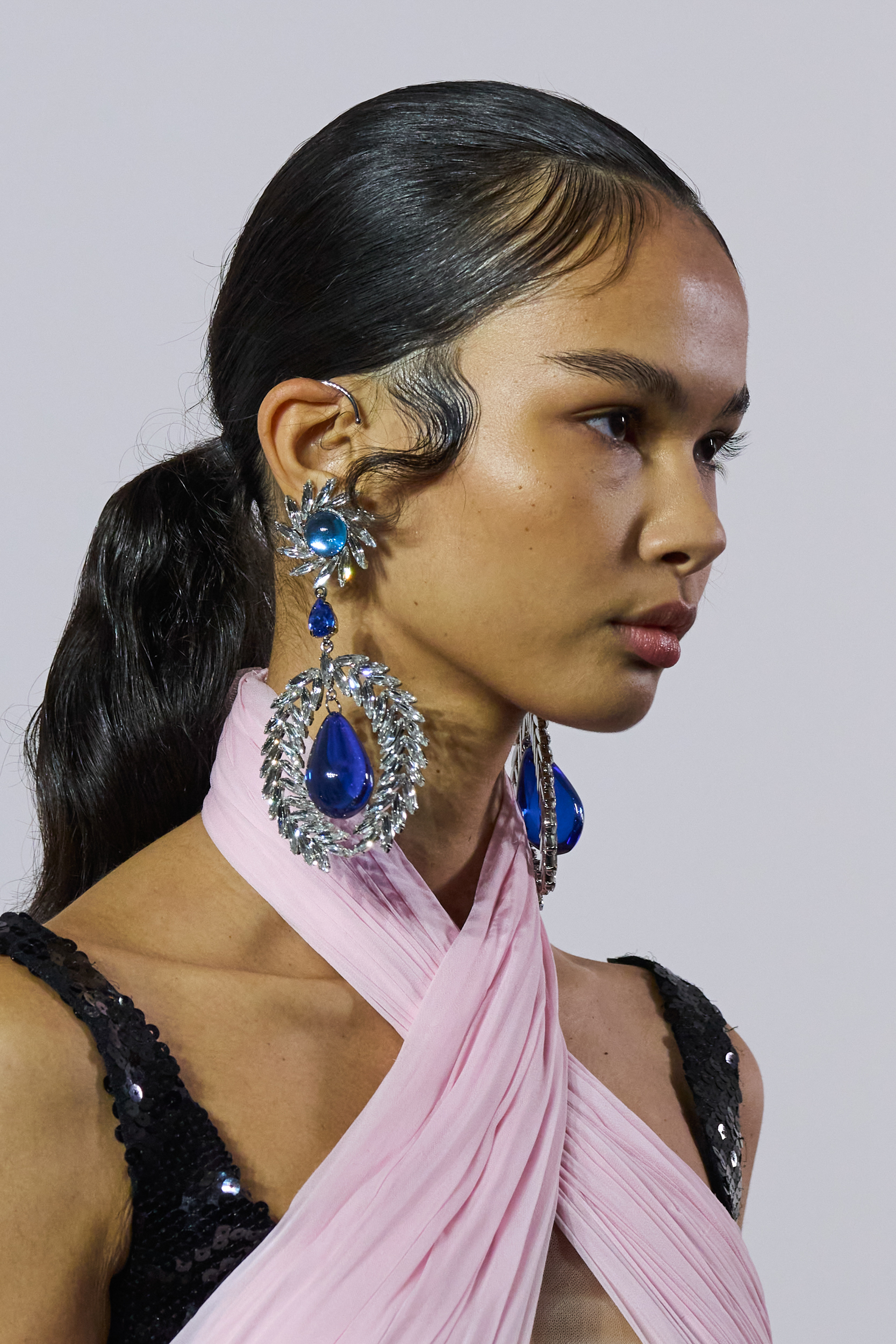 Giambattista Valli Fall 2023 Fashion Show Details