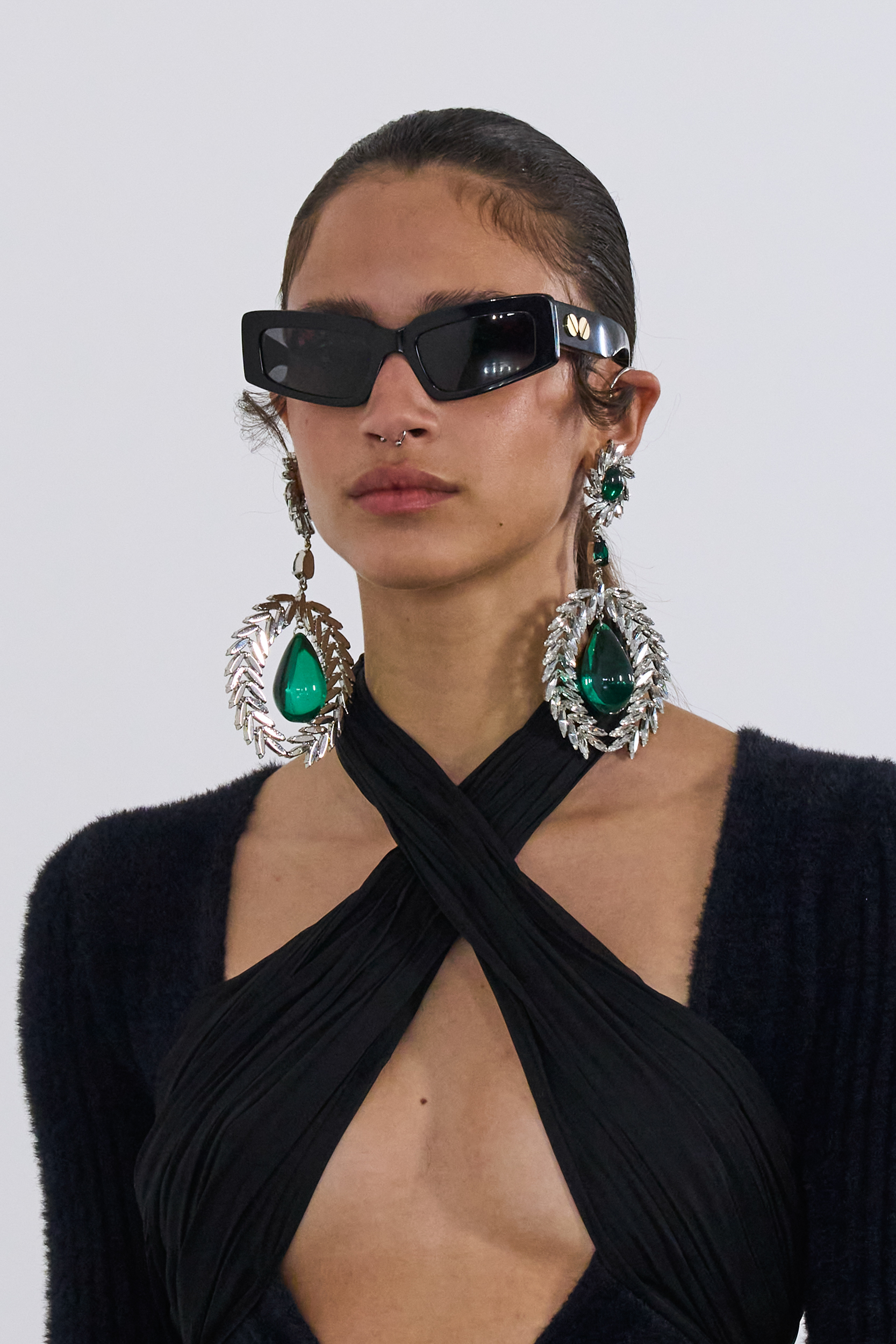 Giambattista Valli Fall 2023 Fashion Show Details