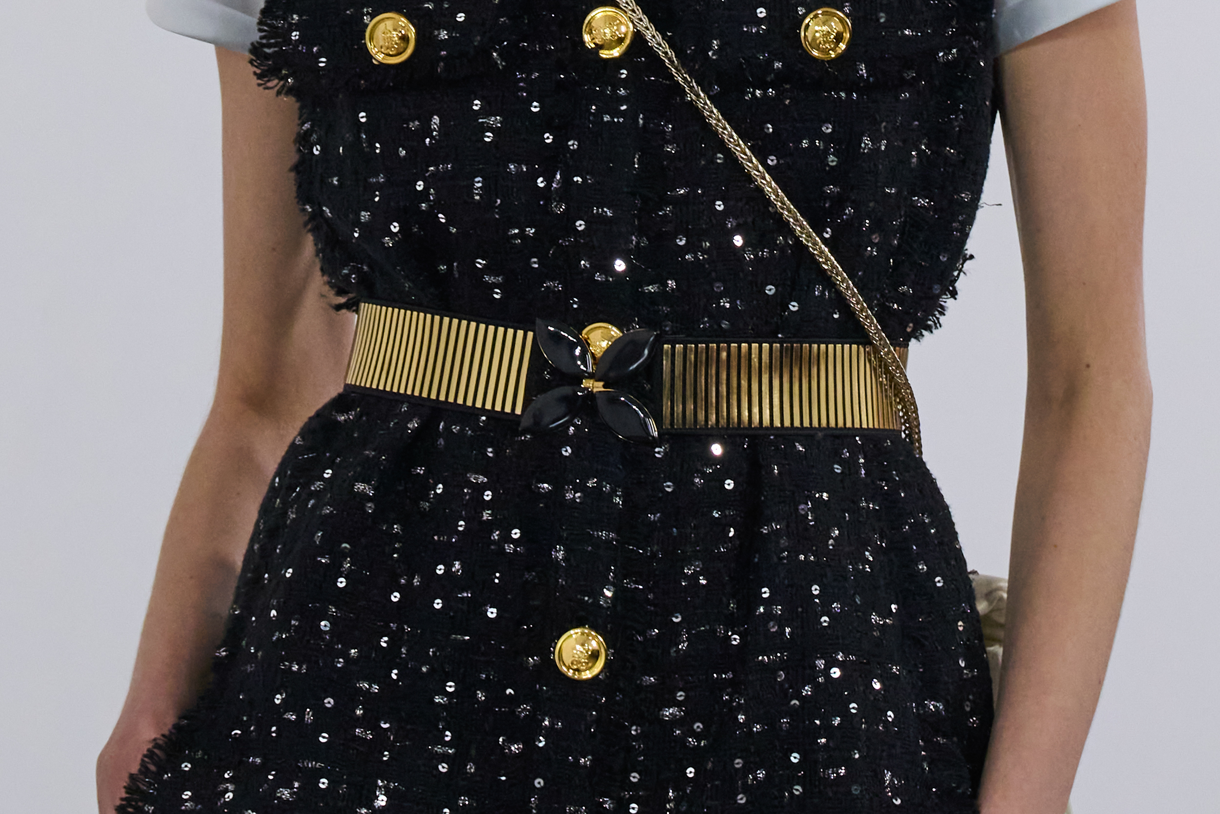 Giambattista Valli Fall 2023 Fashion Show Details