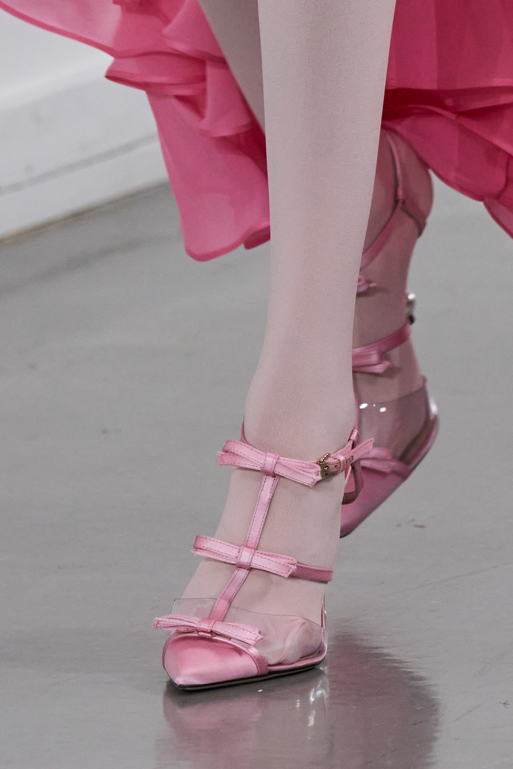 Giambattista Valli Fall 2023 Fashion Show Details