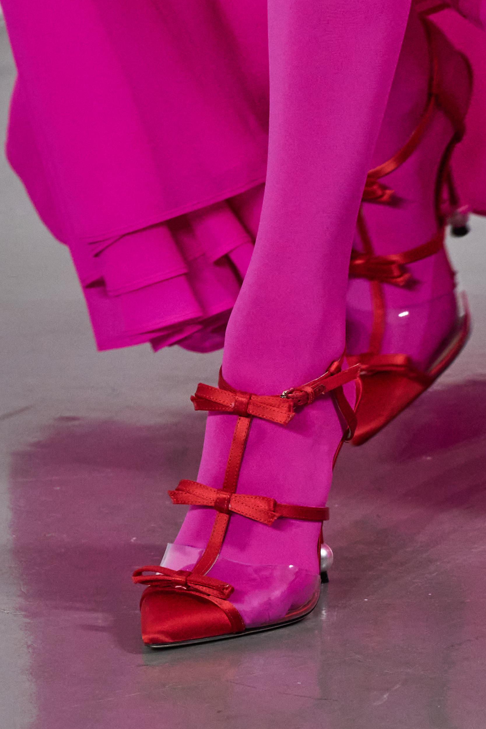 Giambattista Valli Fall 2023 Fashion Show Details