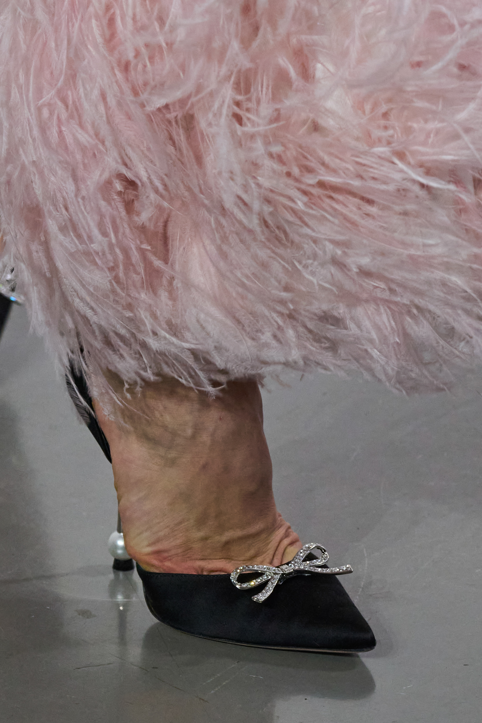 Giambattista Valli Fall 2023 Fashion Show Details