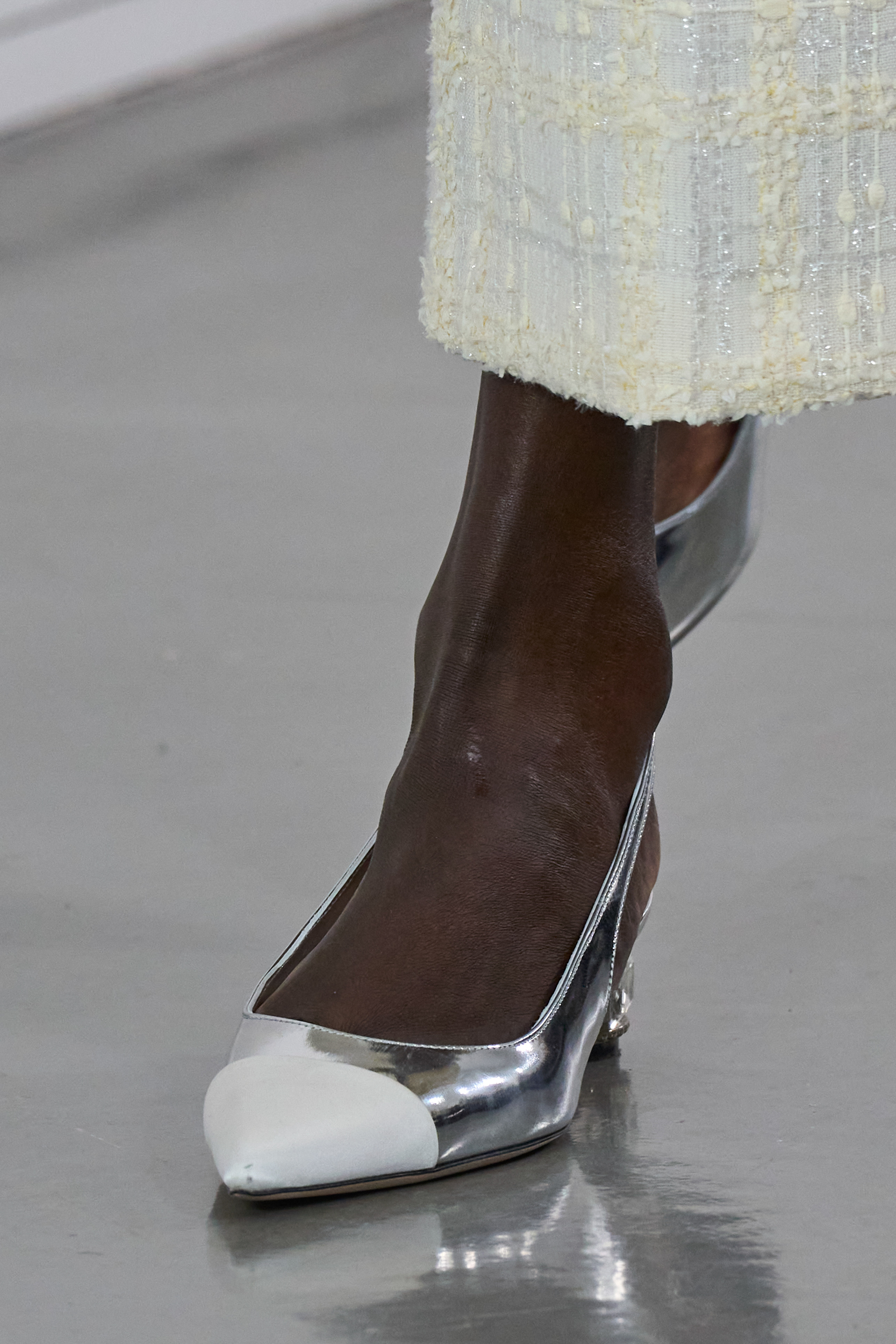 Giambattista Valli Fall 2023 Fashion Show Details