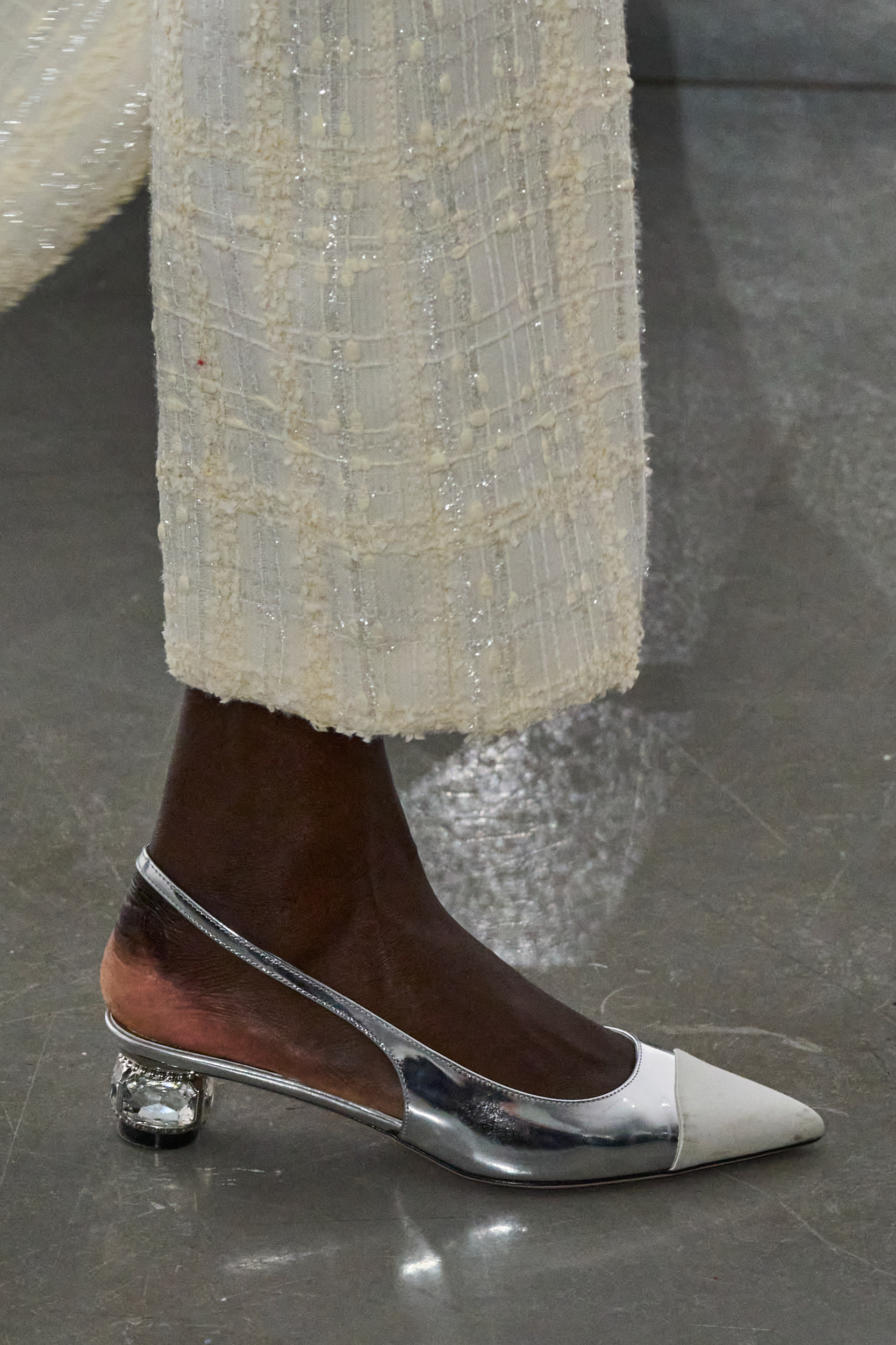 Giambattista Valli Fall 2023 Fashion Show Details