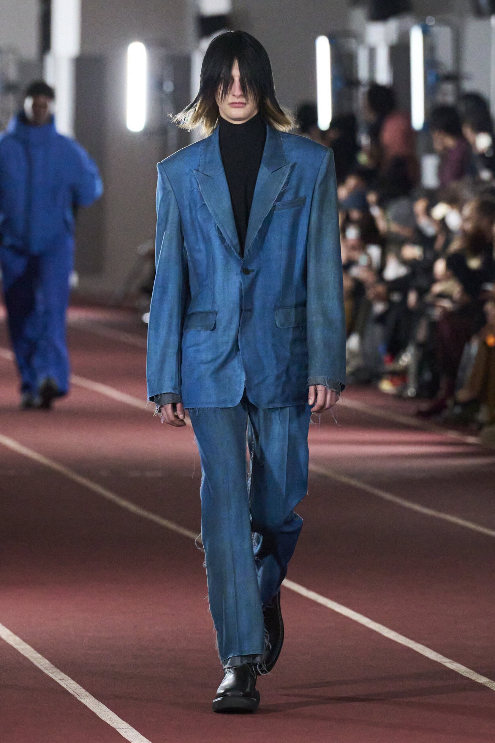 Vein Fall 2023 Fashion Show 