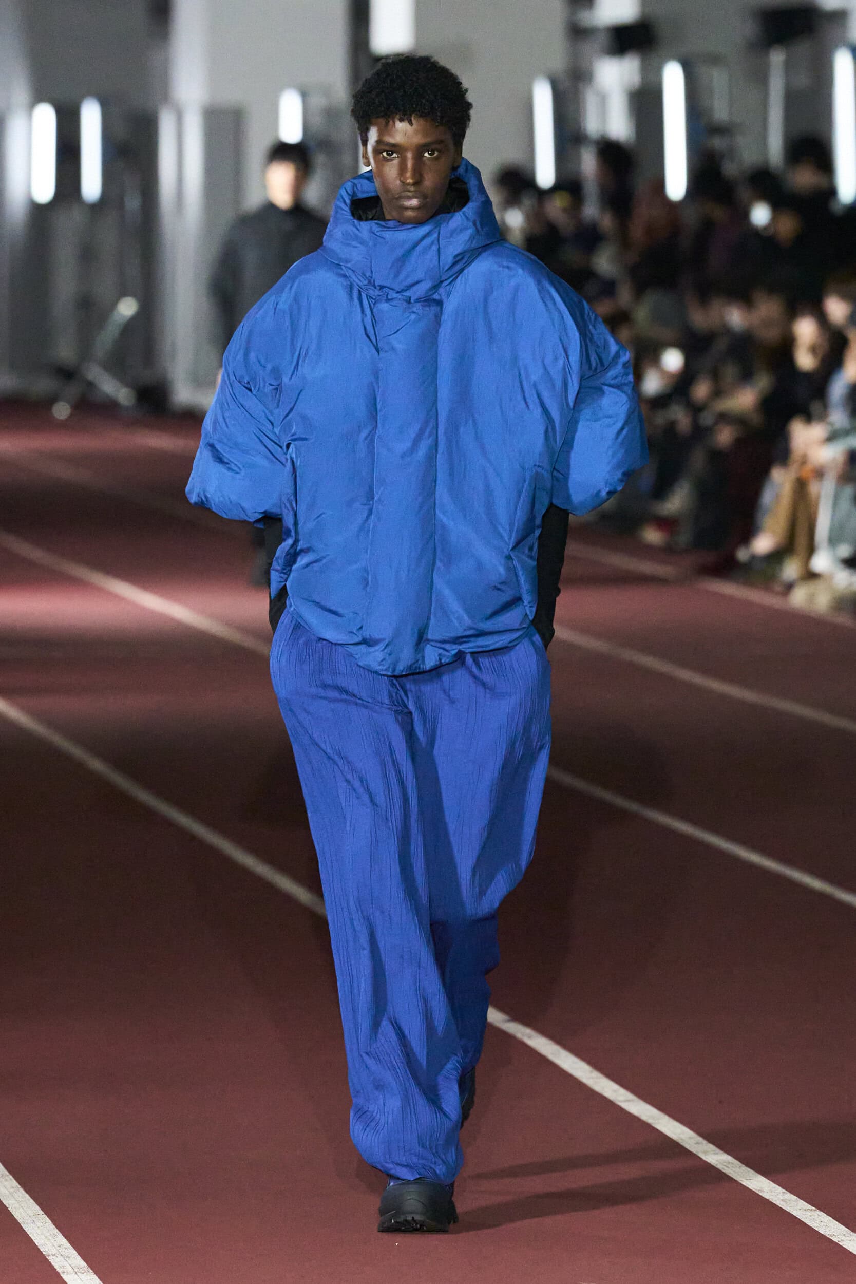 Vein Fall 2023 Fashion Show 