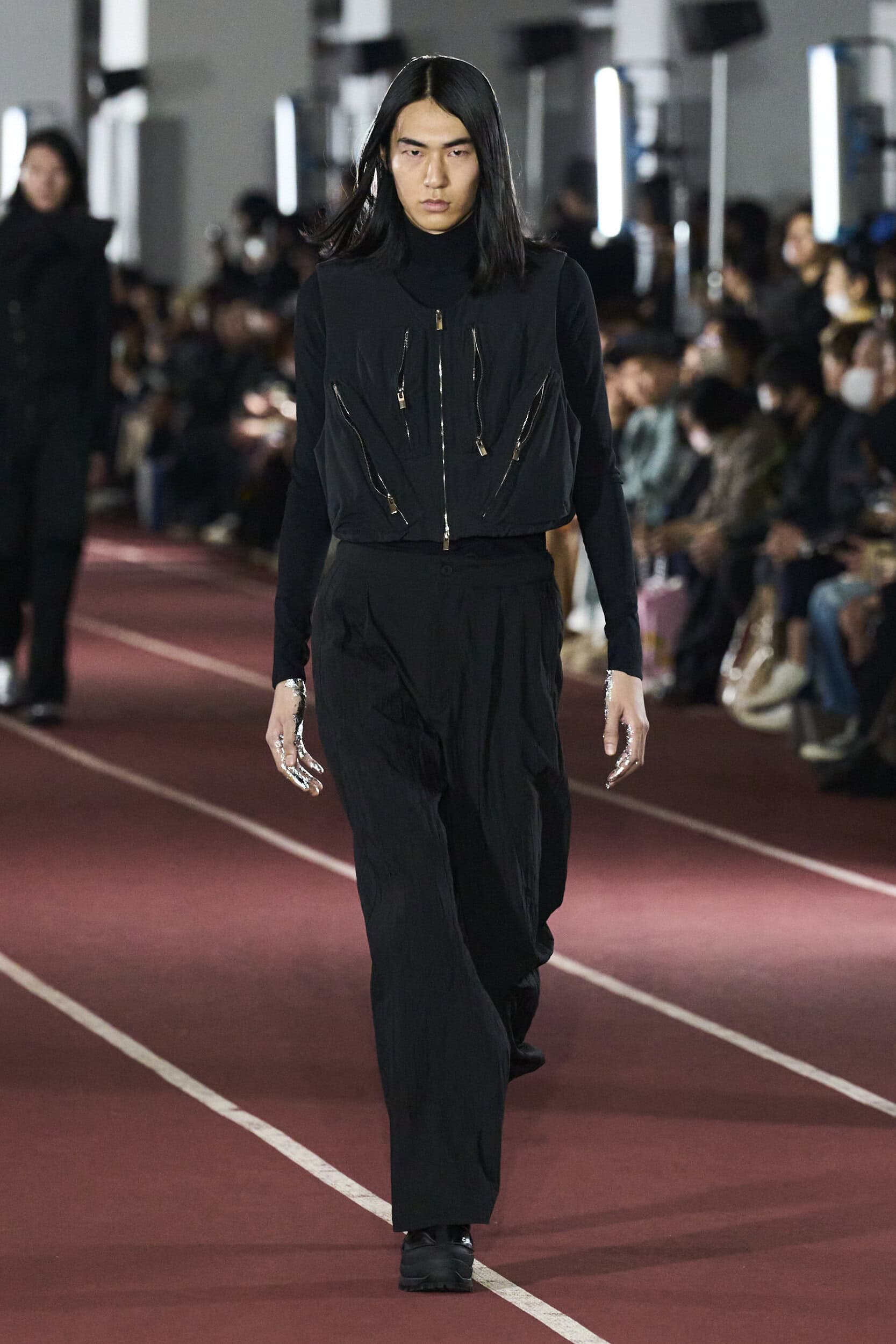 Vein Fall 2023 Fashion Show 