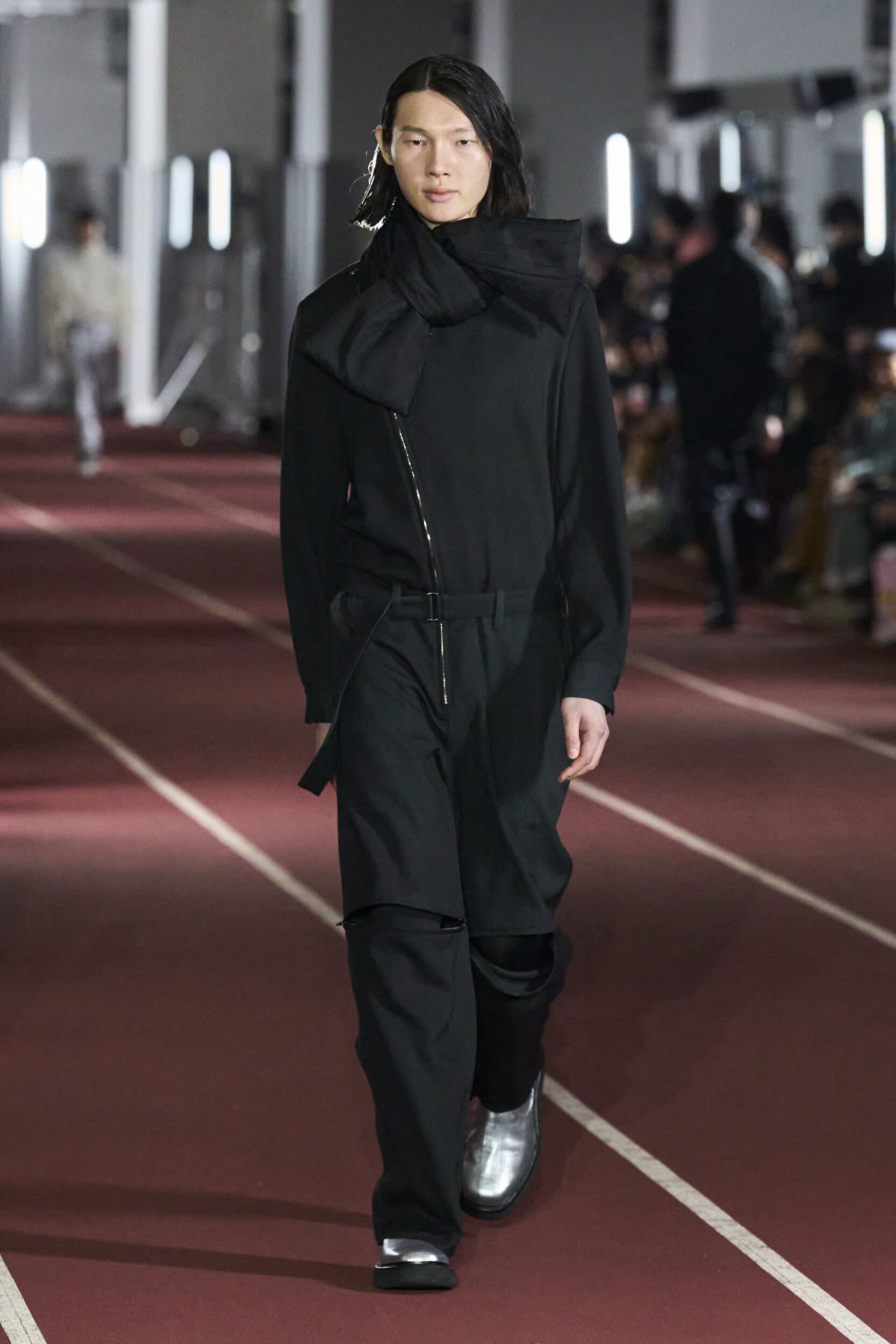 Vein Fall 2023 Fashion Show 