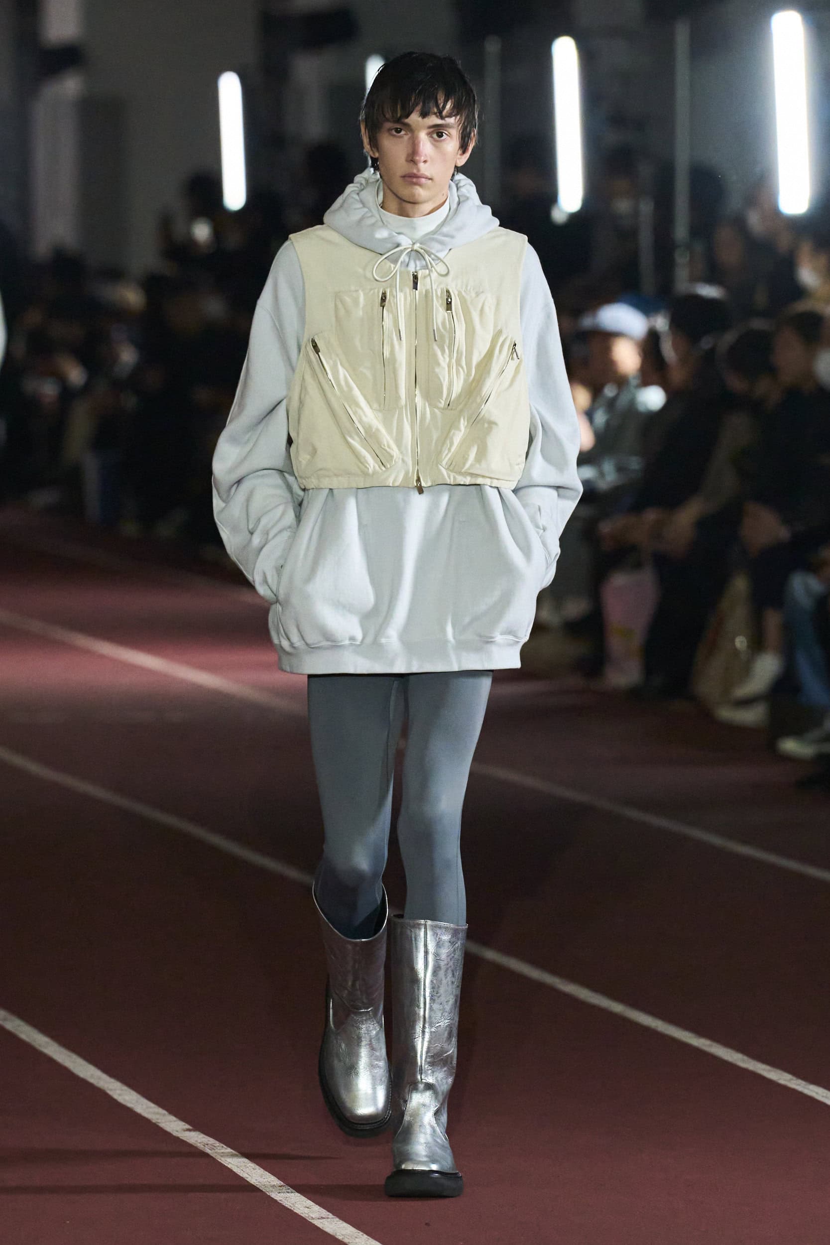 Vein Fall 2023 Fashion Show 