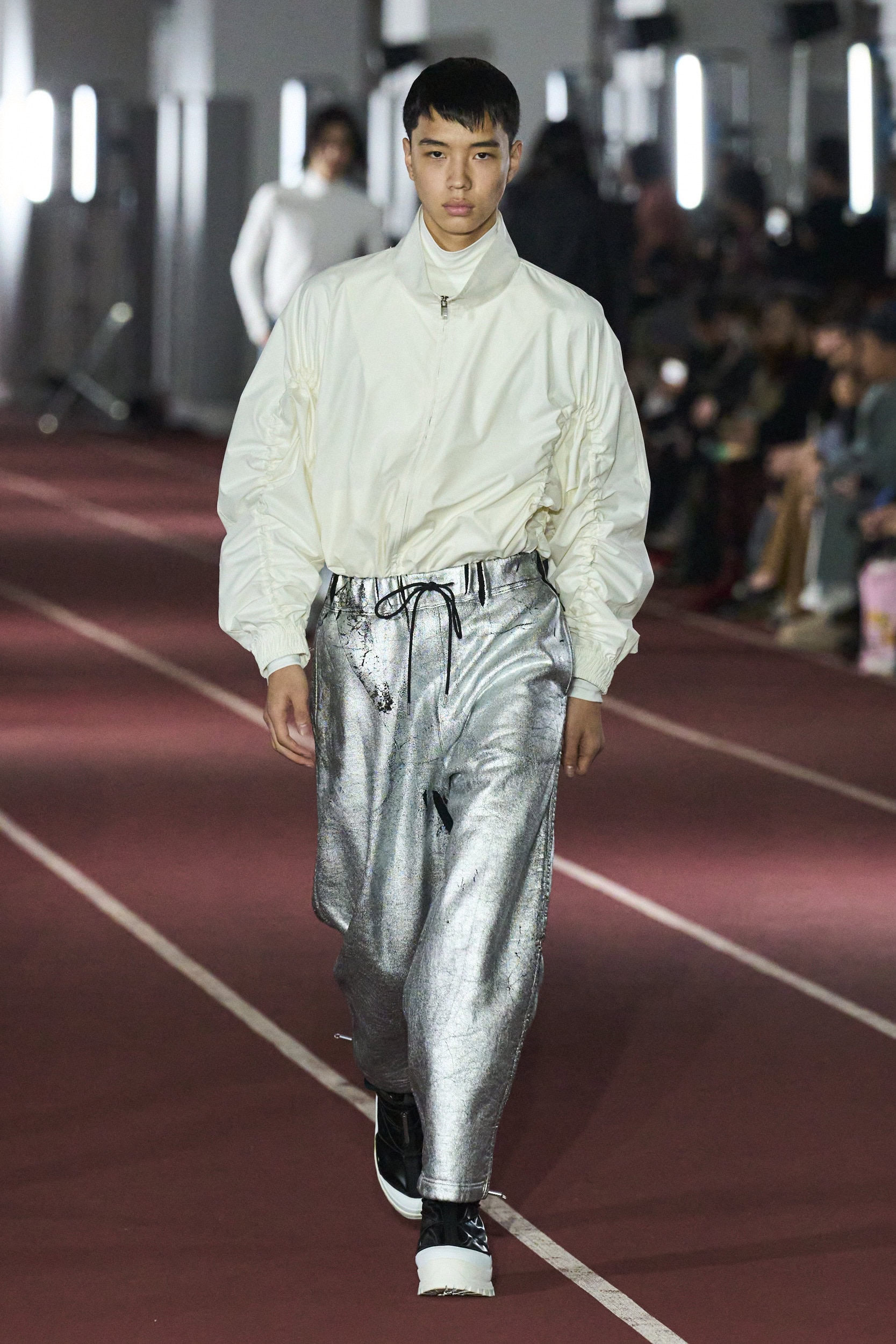 Vein Fall 2023 Fashion Show 