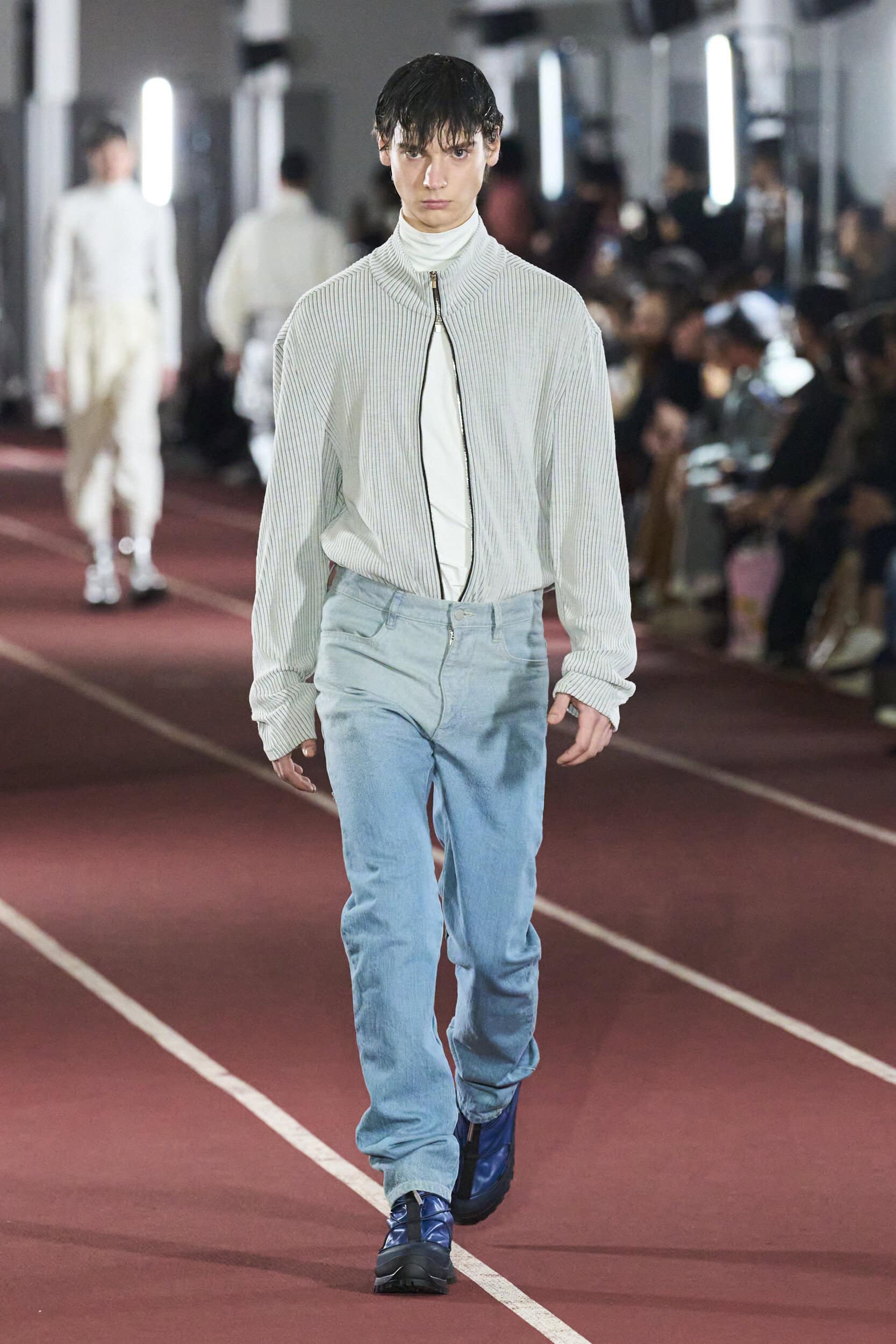 Vein Fall 2023 Fashion Show 