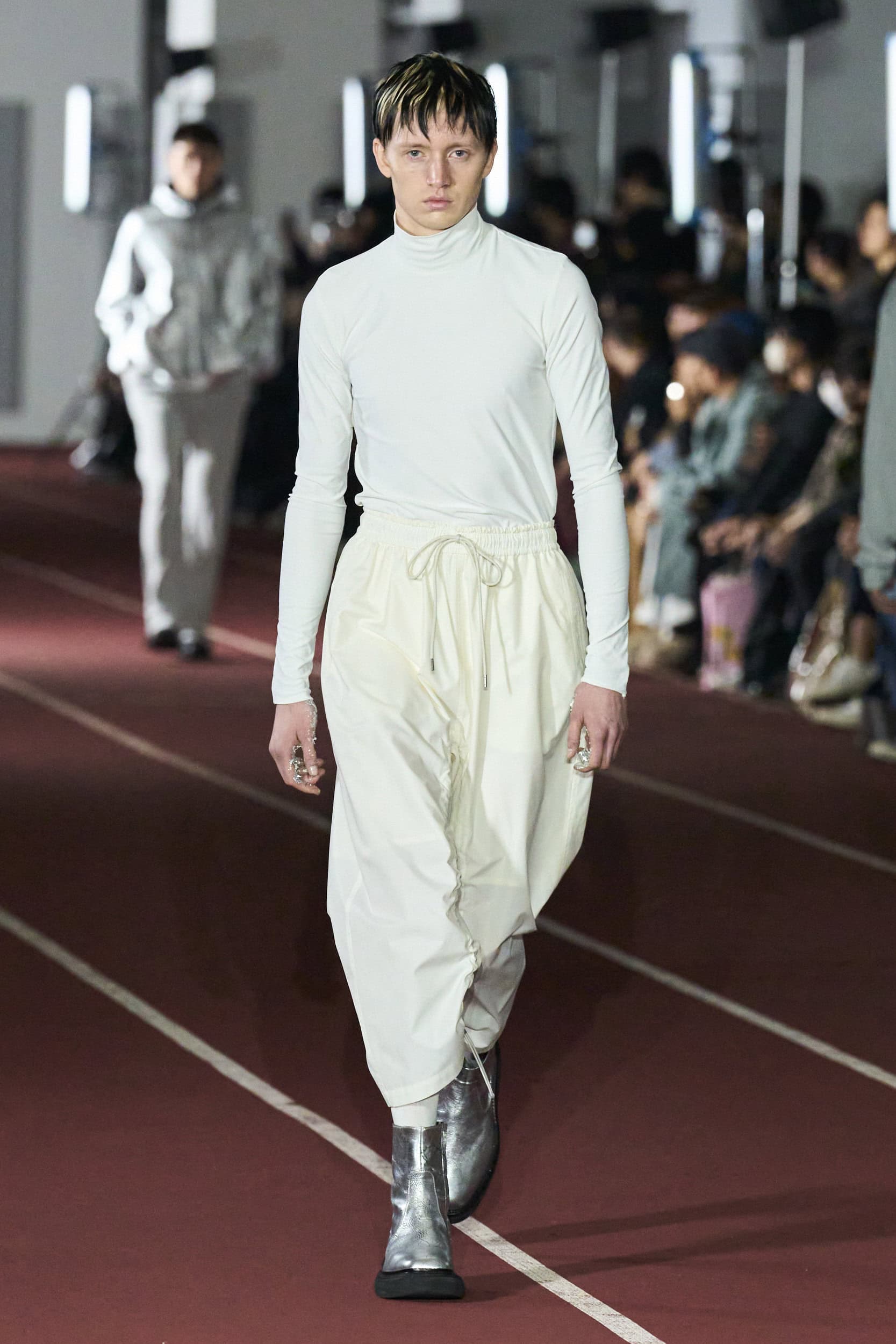 Vein Fall 2023 Fashion Show 