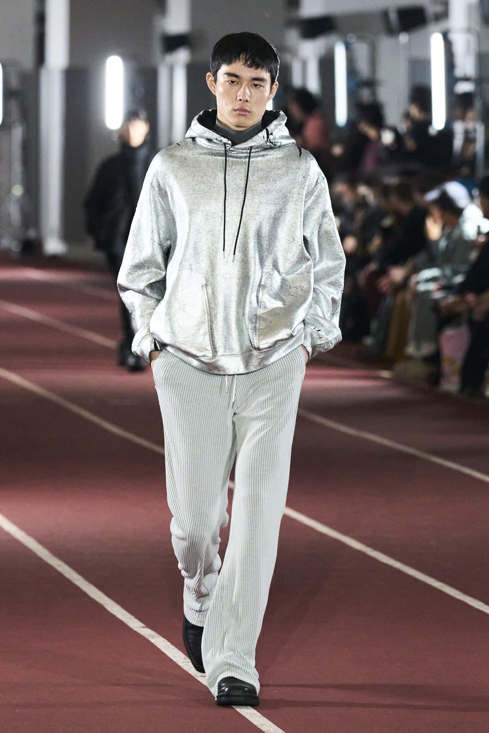 Vein Fall 2023 Fashion Show 