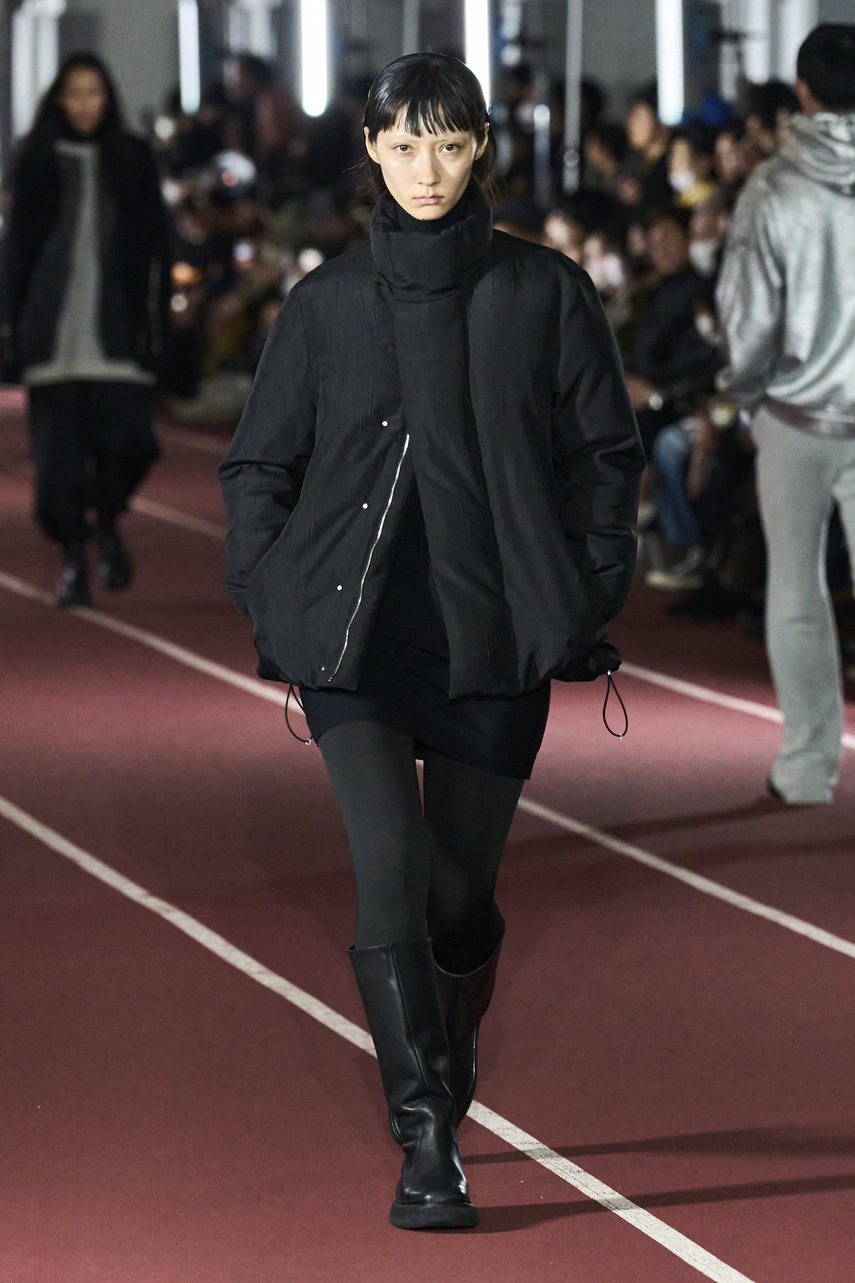 Vein Fall 2023 Fashion Show 