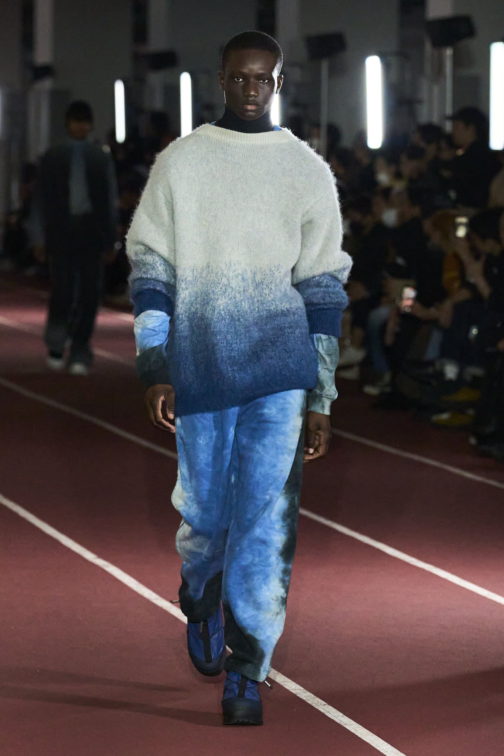 Vein Fall 2023 Fashion Show 