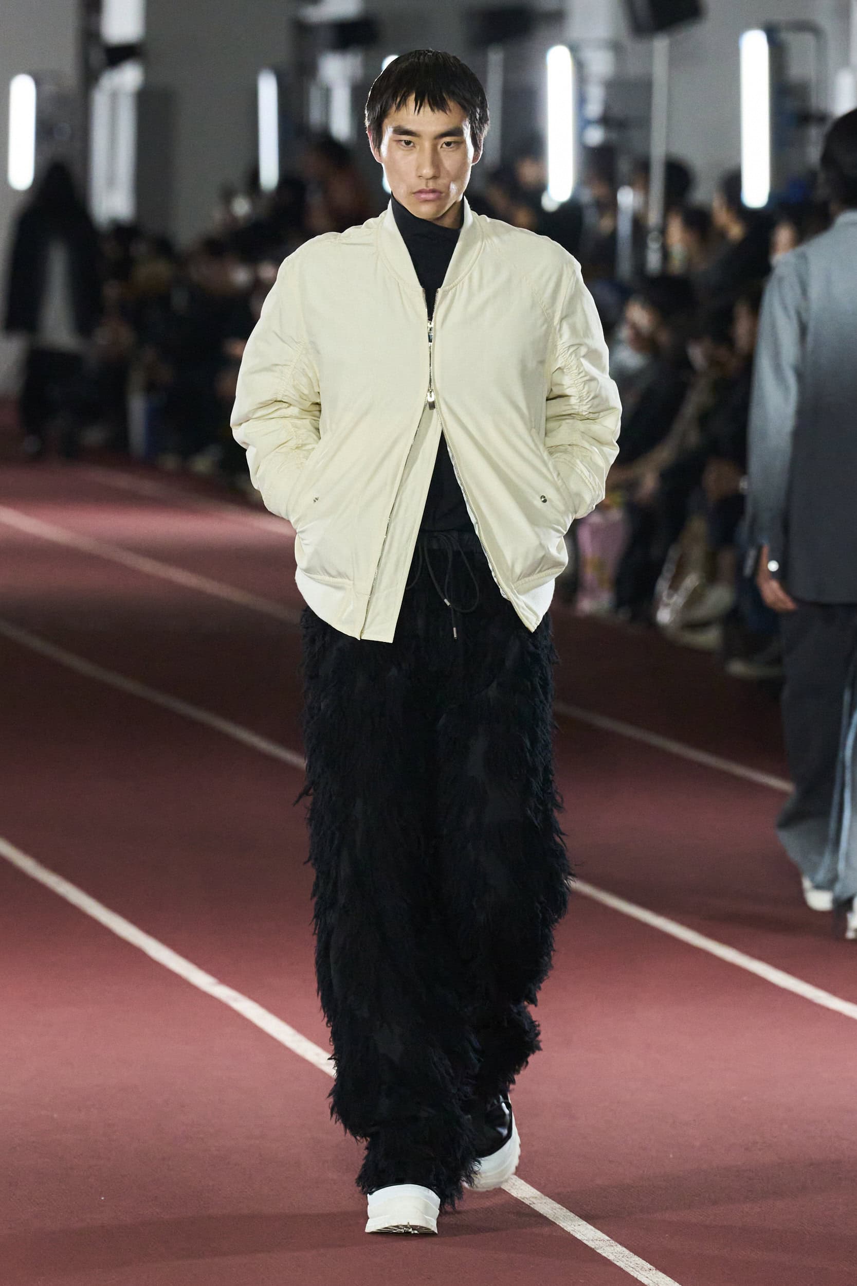 Vein Fall 2023 Fashion Show 