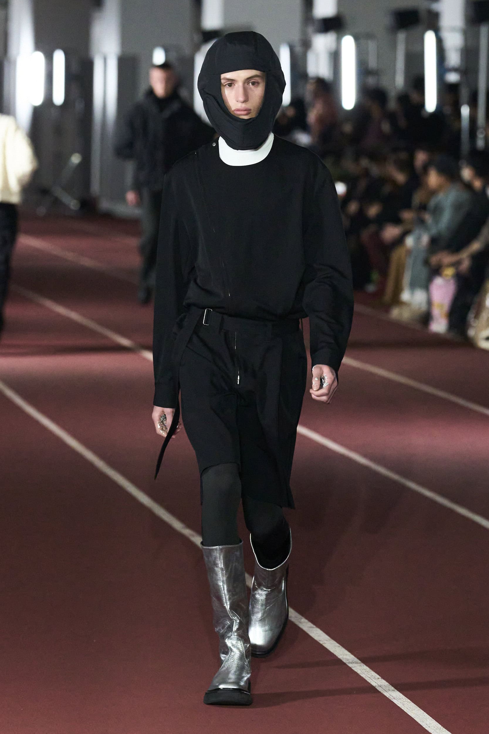 Vein Fall 2023 Fashion Show 