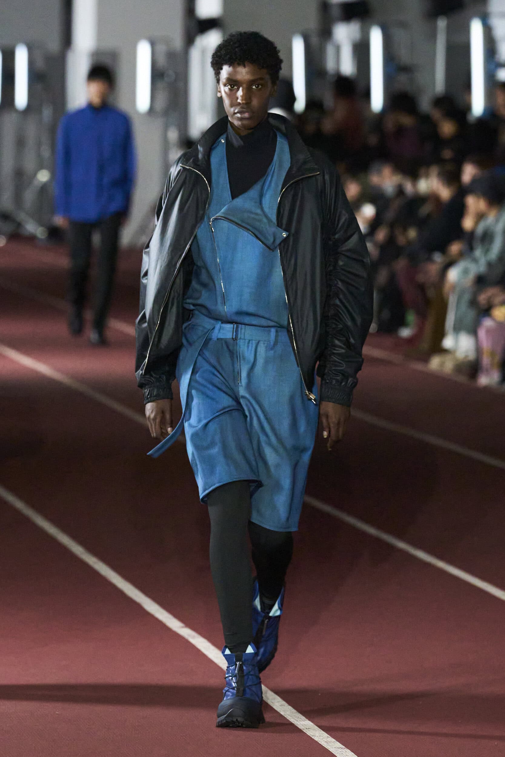 Vein Fall 2023 Fashion Show 