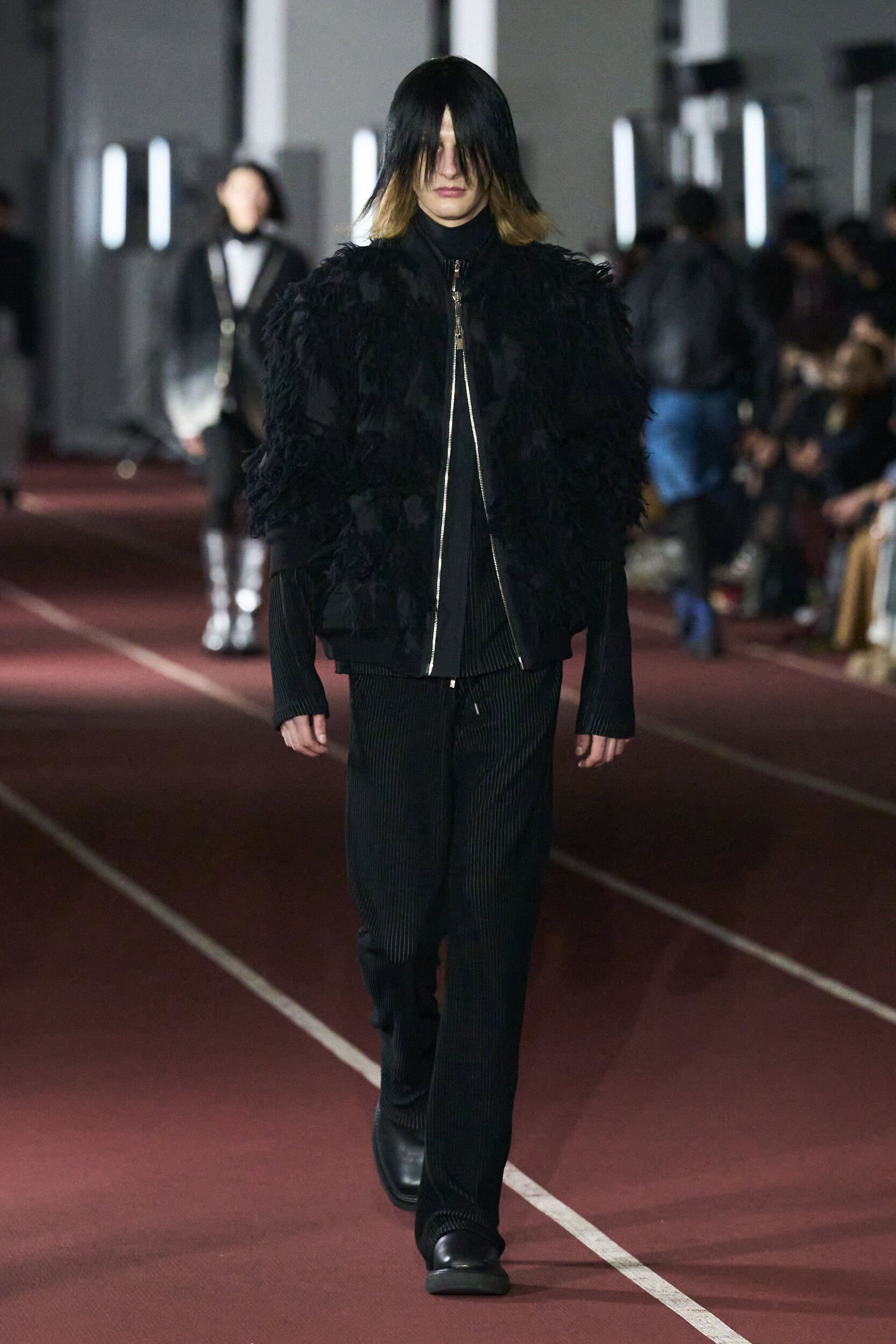 Vein Fall 2023 Fashion Show 