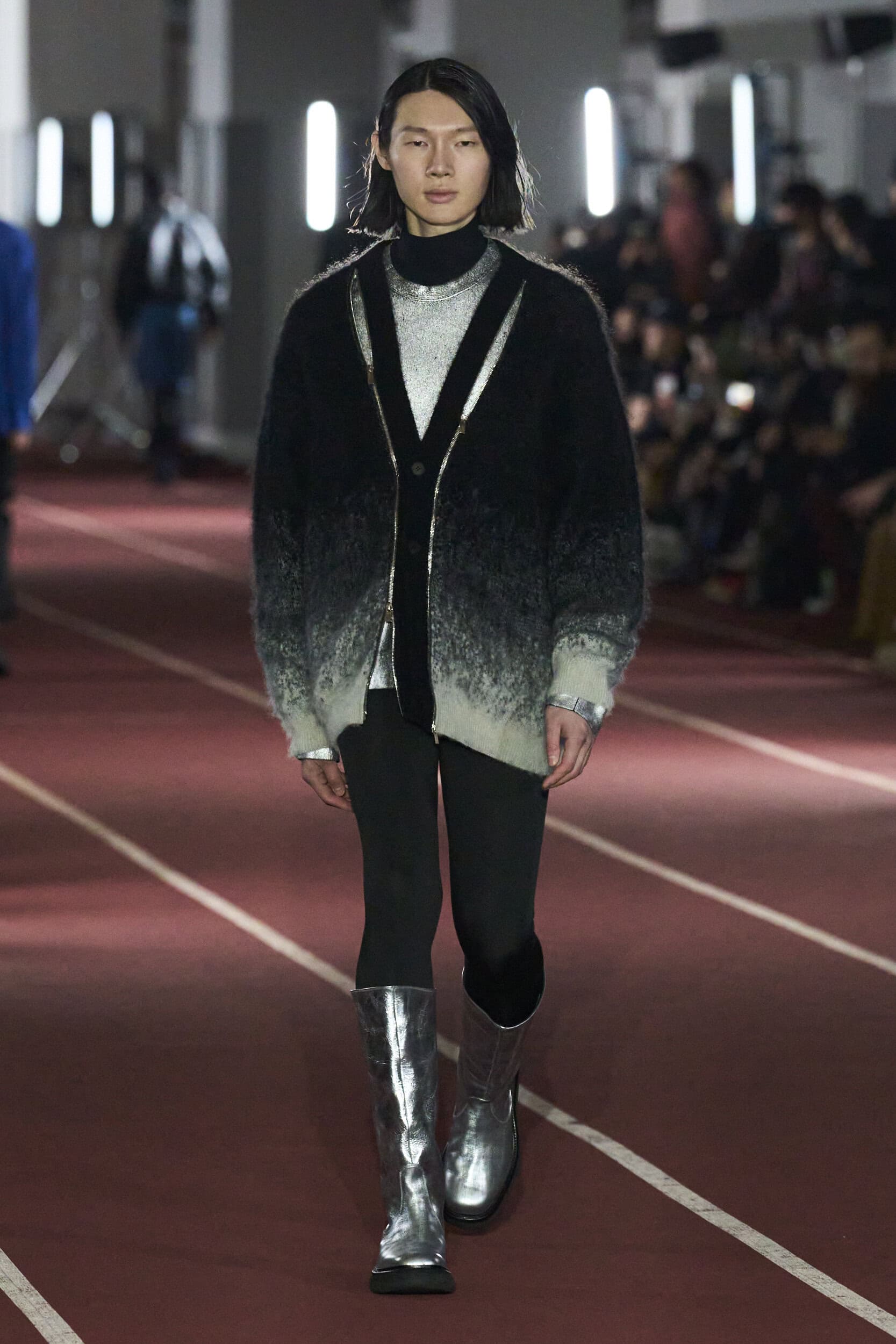 Vein Fall 2023 Fashion Show 