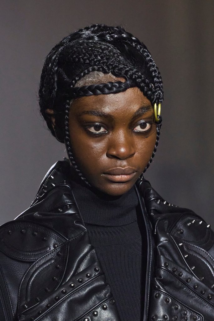 Junya Watanabe Fall 2023 Fashion Show Details