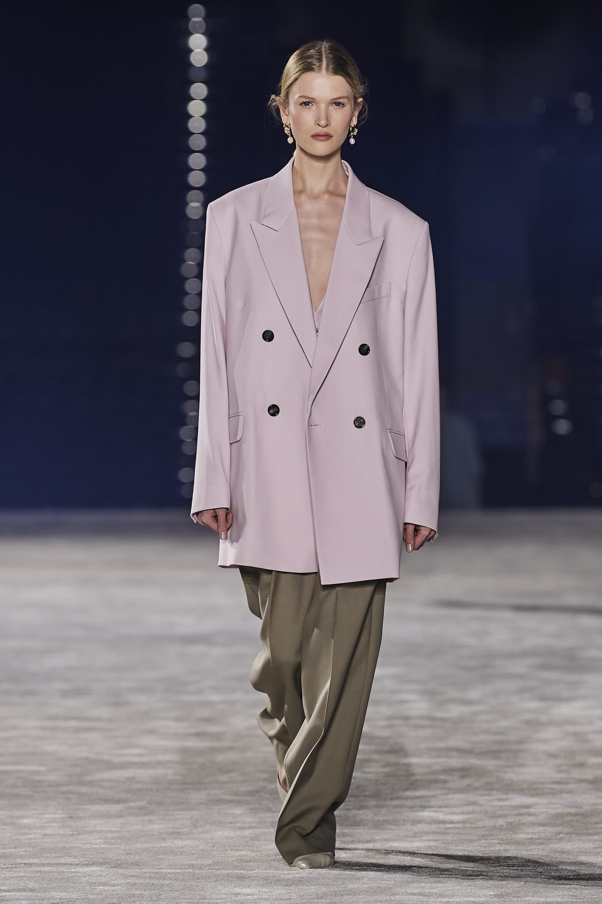 Pastel Fall 2023 Fashion Trend | The Impression