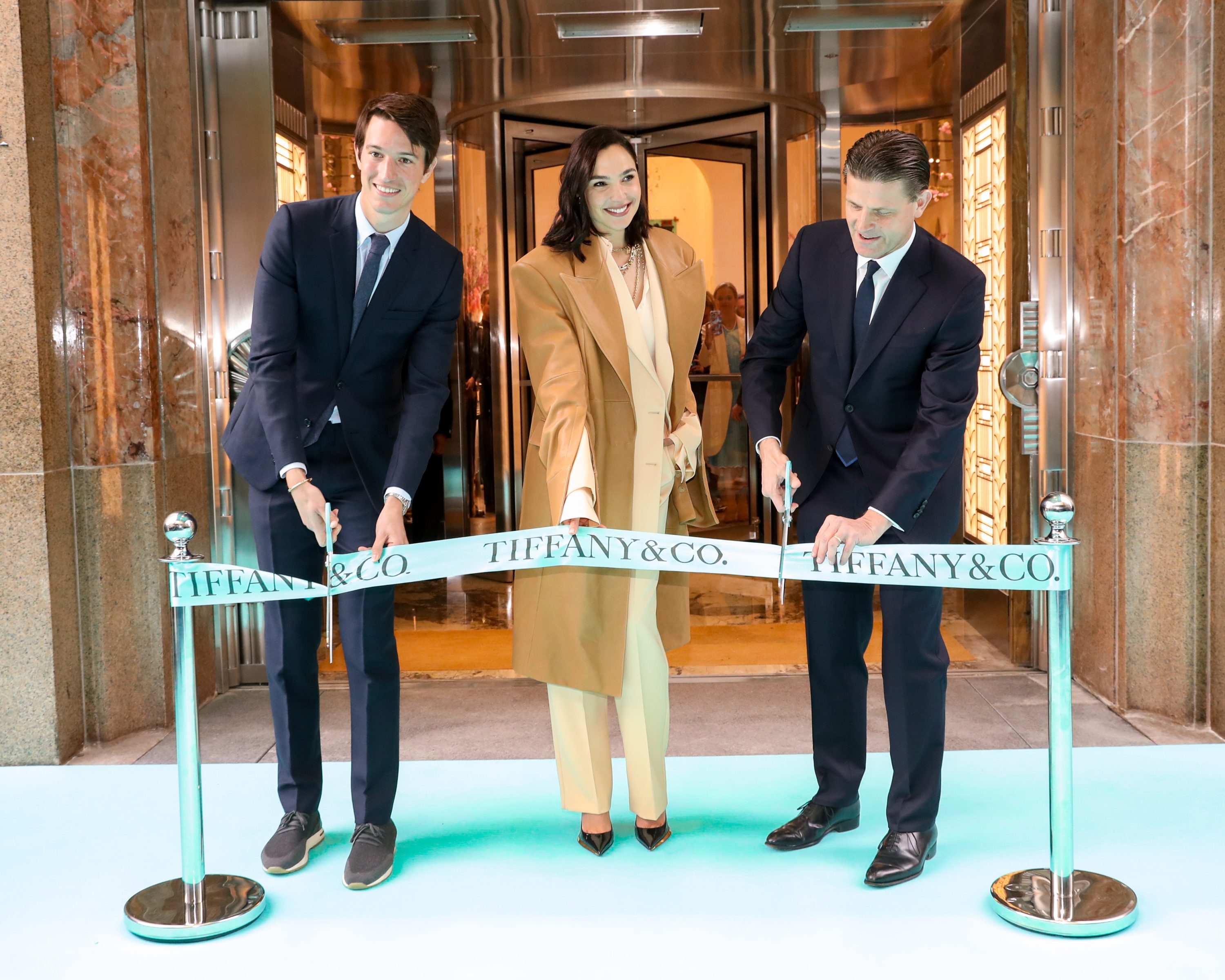 How has Alexandre Arnault transformed Tiffany & Co?