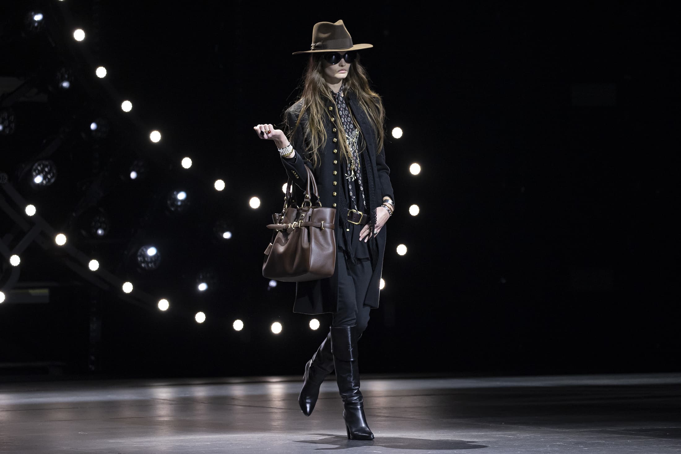 Best Spring Designer Handbags 2023: Saint Laurent, Miu Miu, Celine