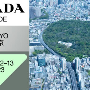 Prada to open Prada Mode Tokyo