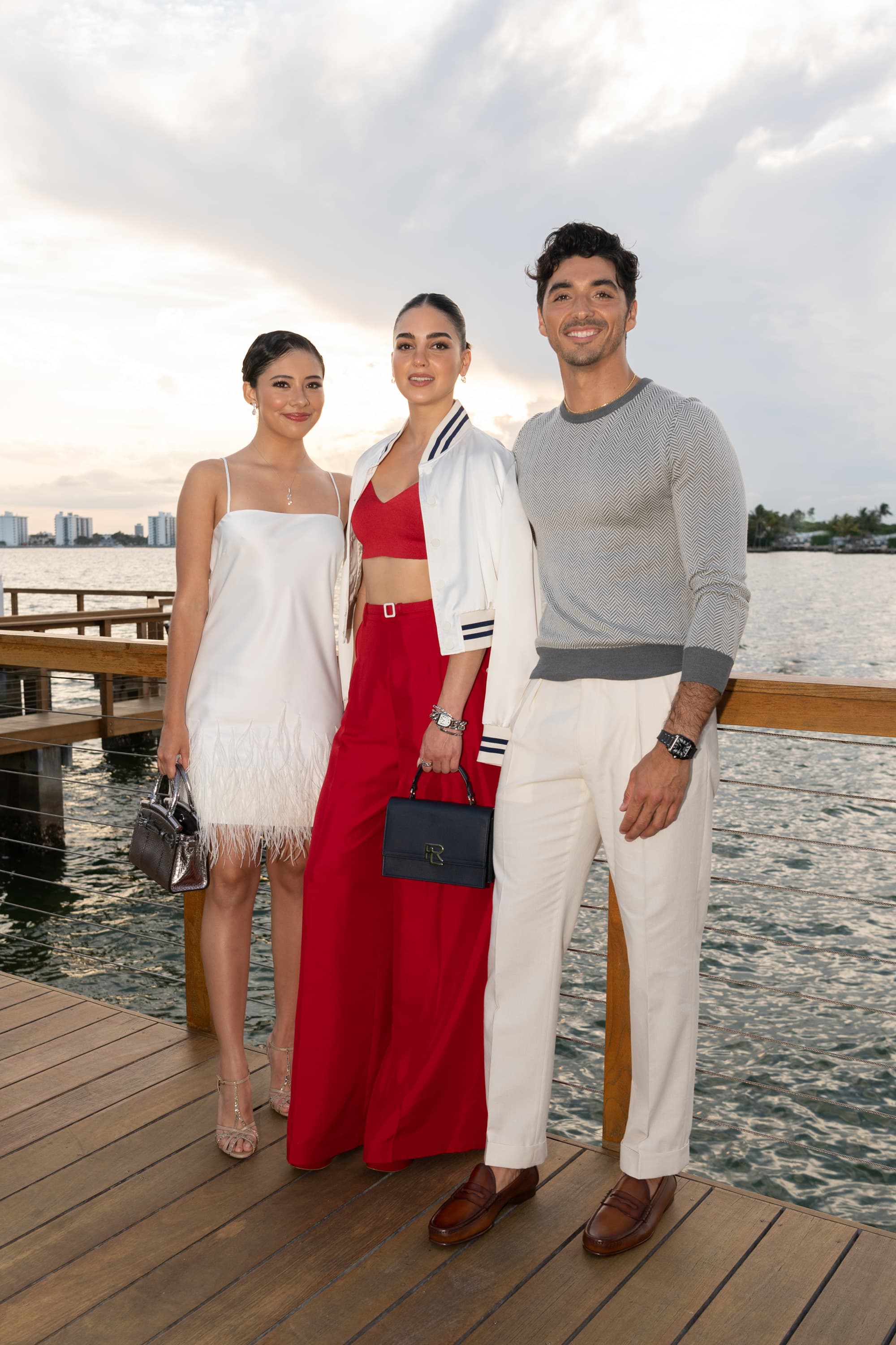 The World of Ralph Lauren Brought to Life in Miami With An Immersive  Experience At A Private Waterfront Estate - The Miami Guide