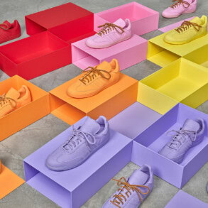 Pharrell Williams’ Humanrace™ and adidas Originals Unveil Their Most Elevated Footwear Collection to Date