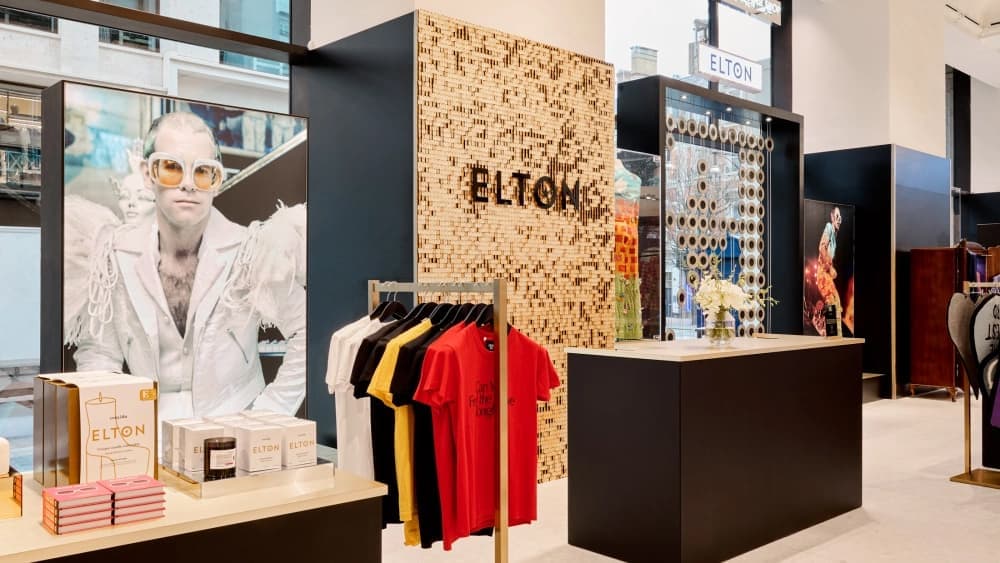 Retail, Reinvented: The Rise of the Pop-Up Shop