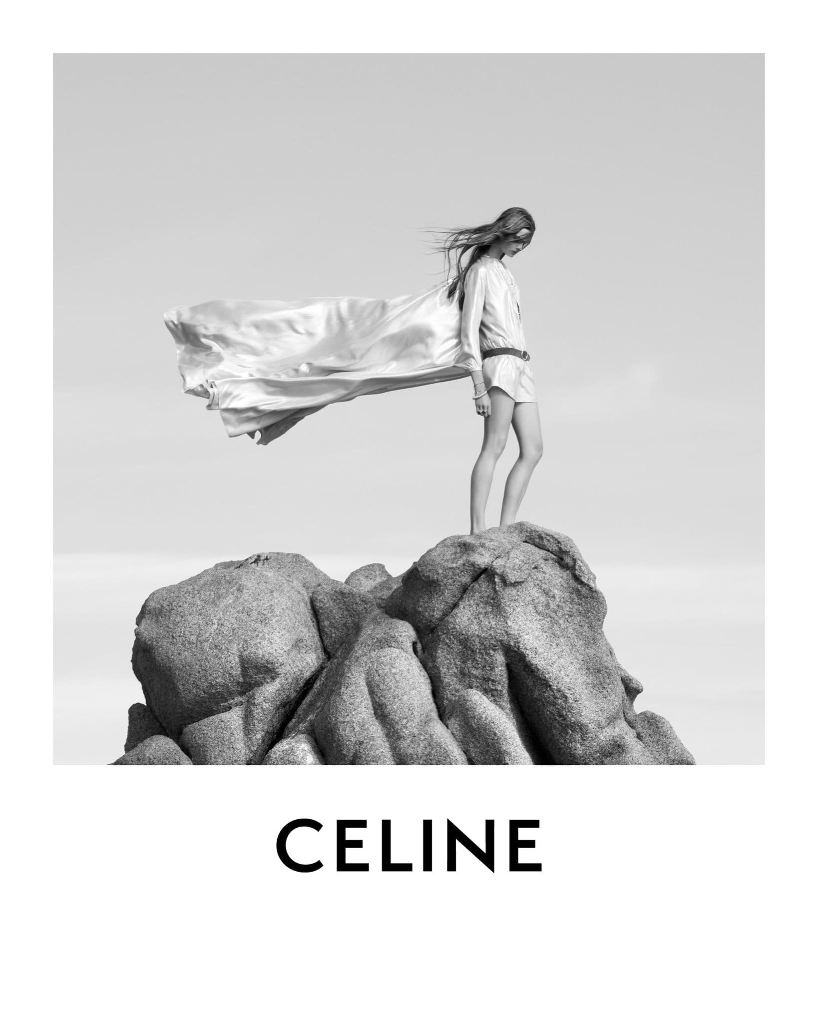 Celine Summer 2023 Ad Campaign Review The Impression