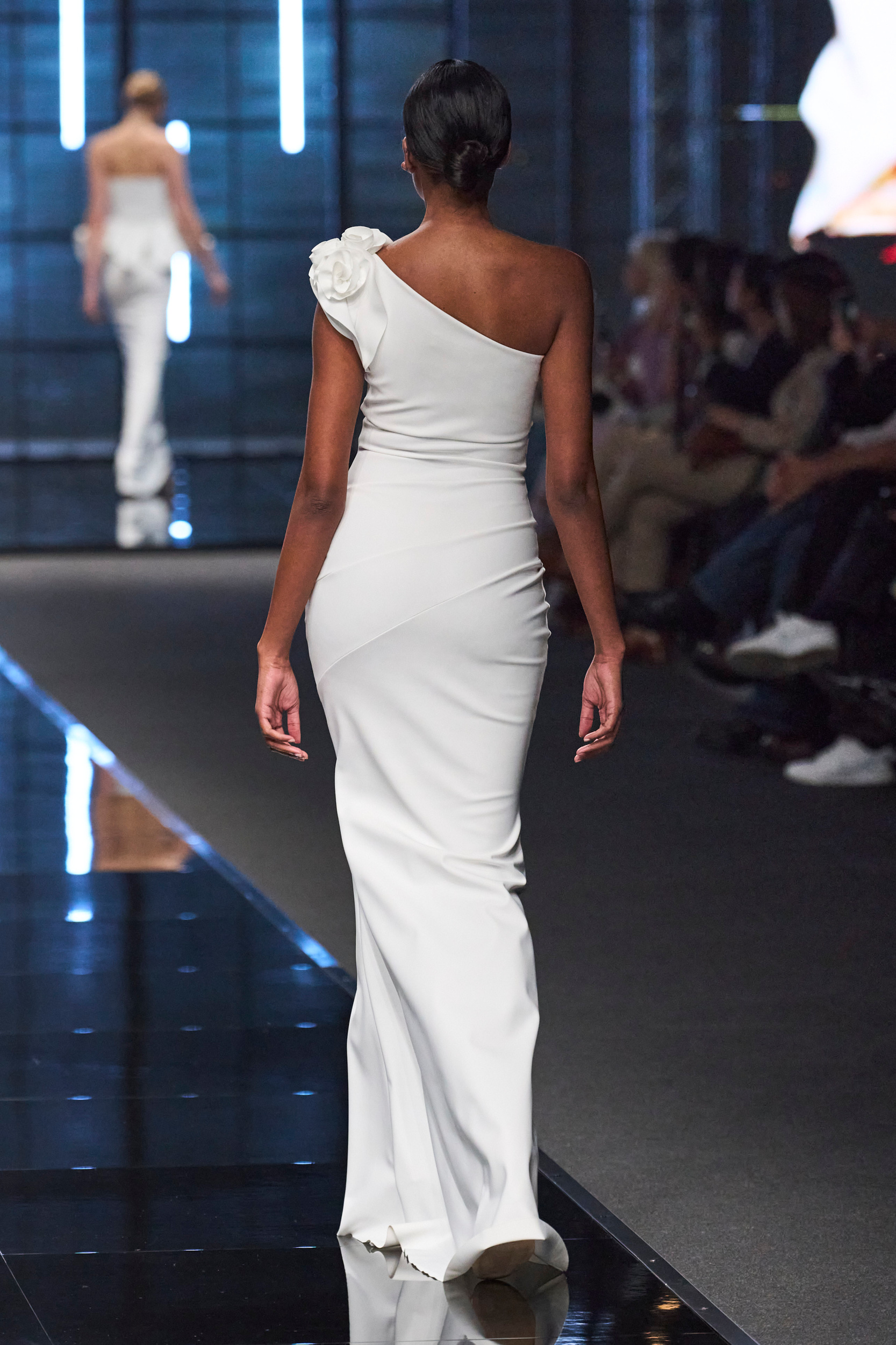 Chiara Boni Bridal 2024 Fashion Show 