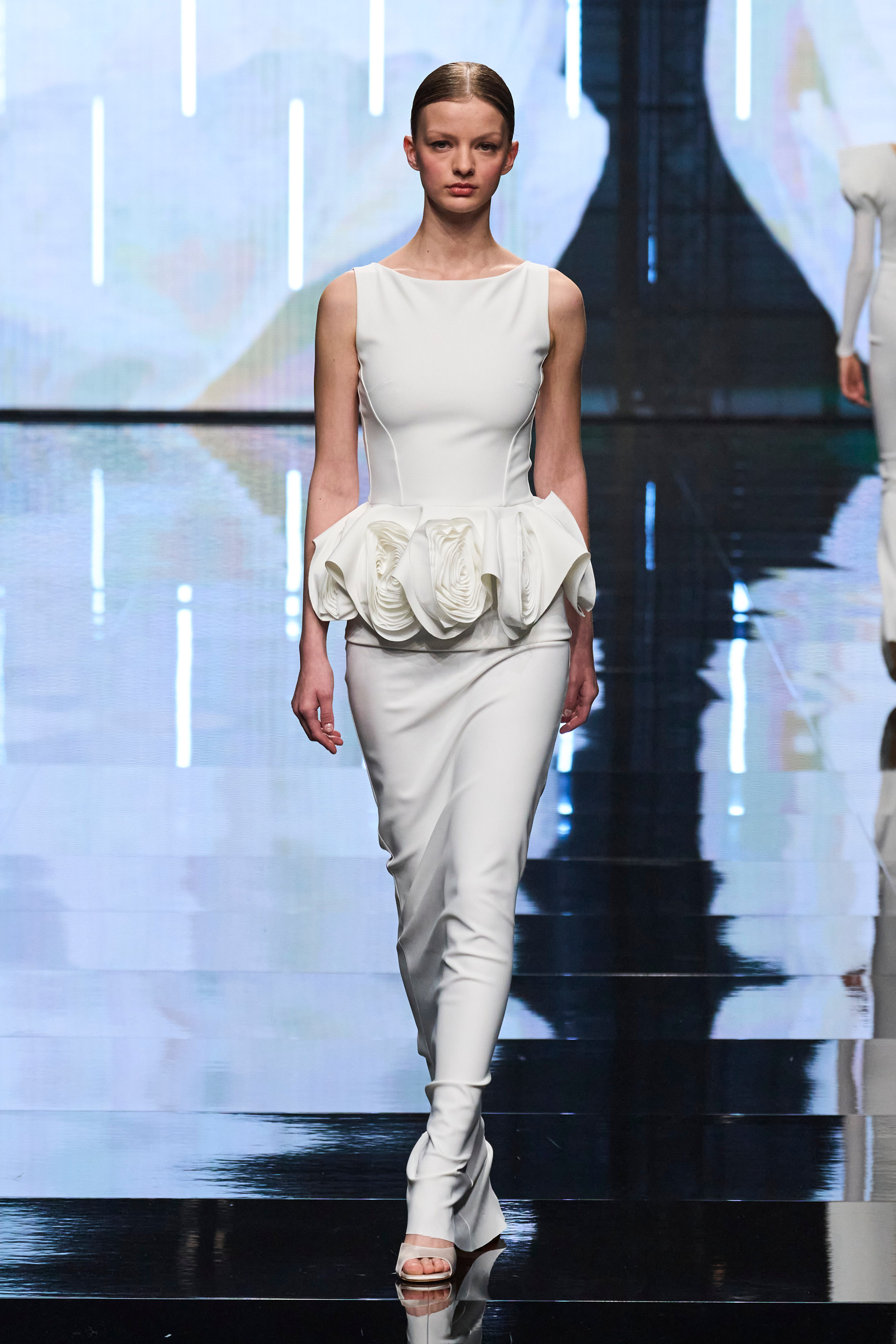 Chiara Boni Bridal 2024 Fashion Show The Impression