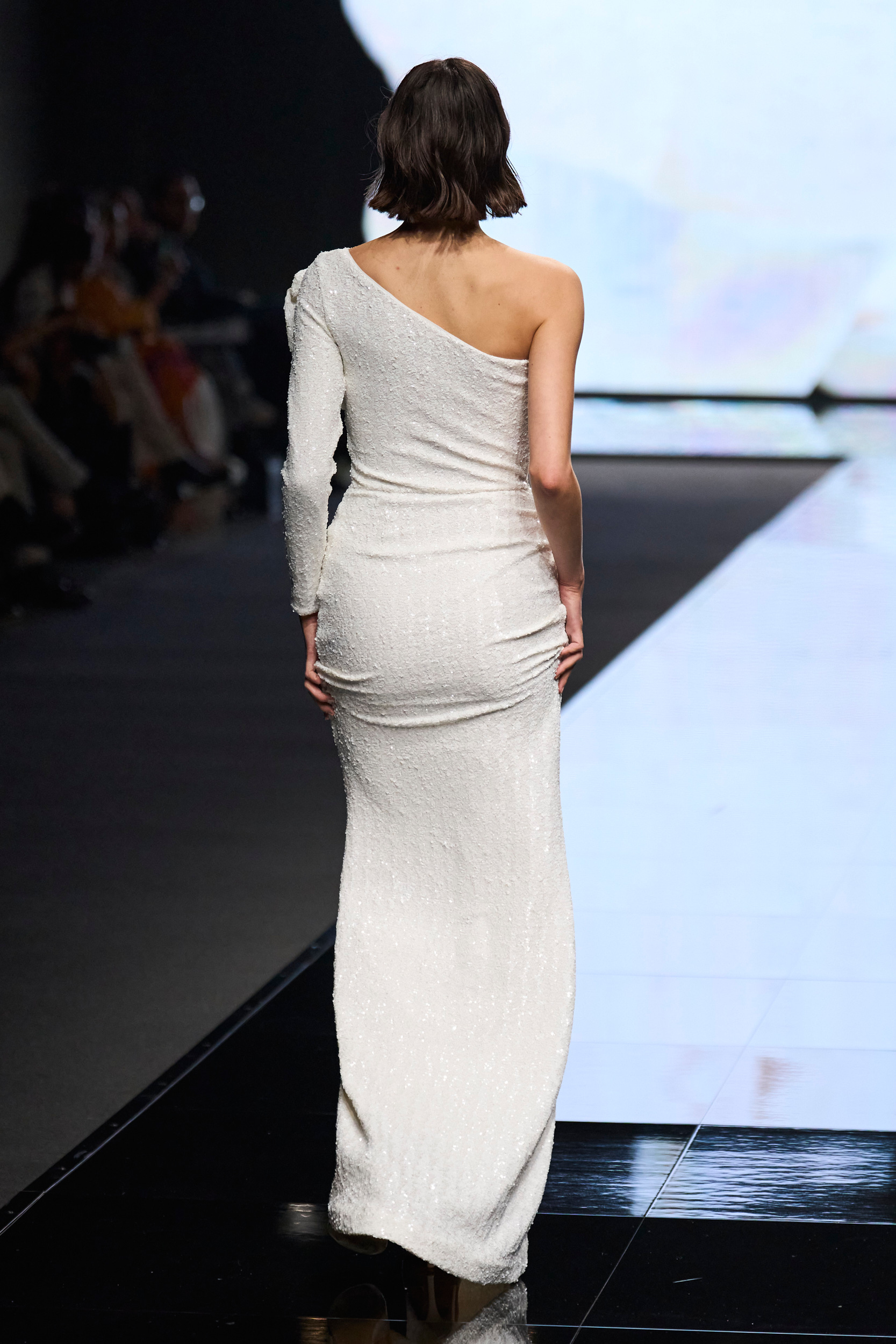 Chiara Boni Bridal 2024 Fashion Show 