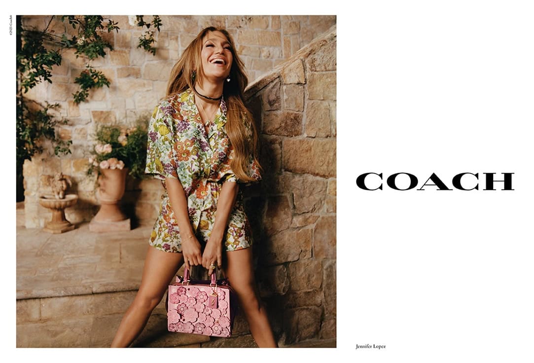 Coach Fall Campaign 2018