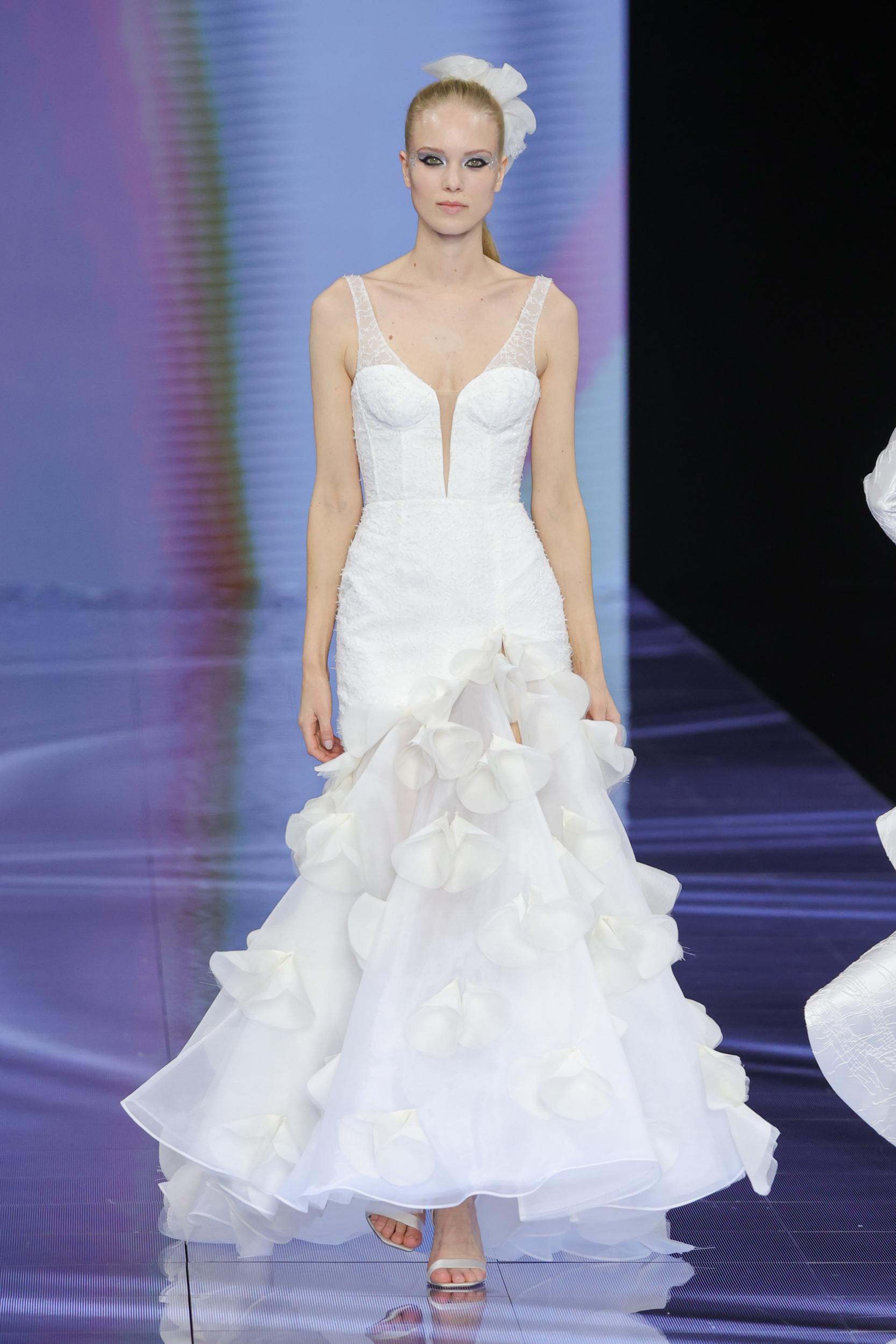Cymbeline Bridal 2024 Fashion Show 