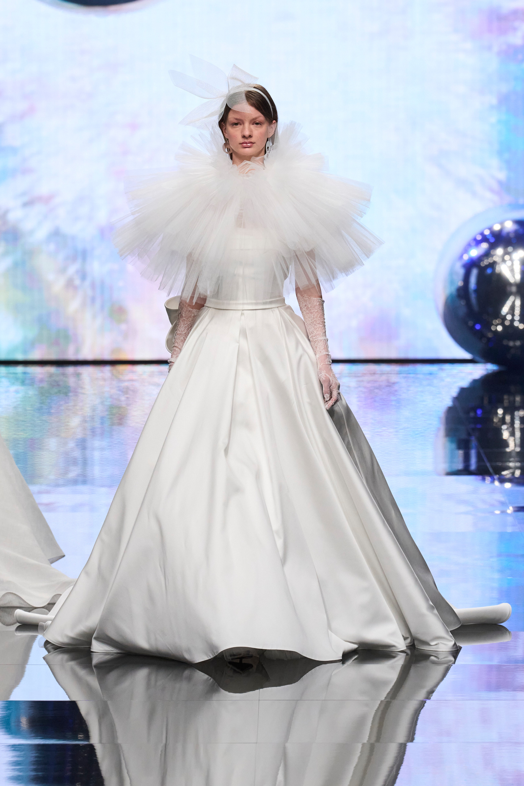 Elisabetta Polignano Bridal 2024 Fashion Show 