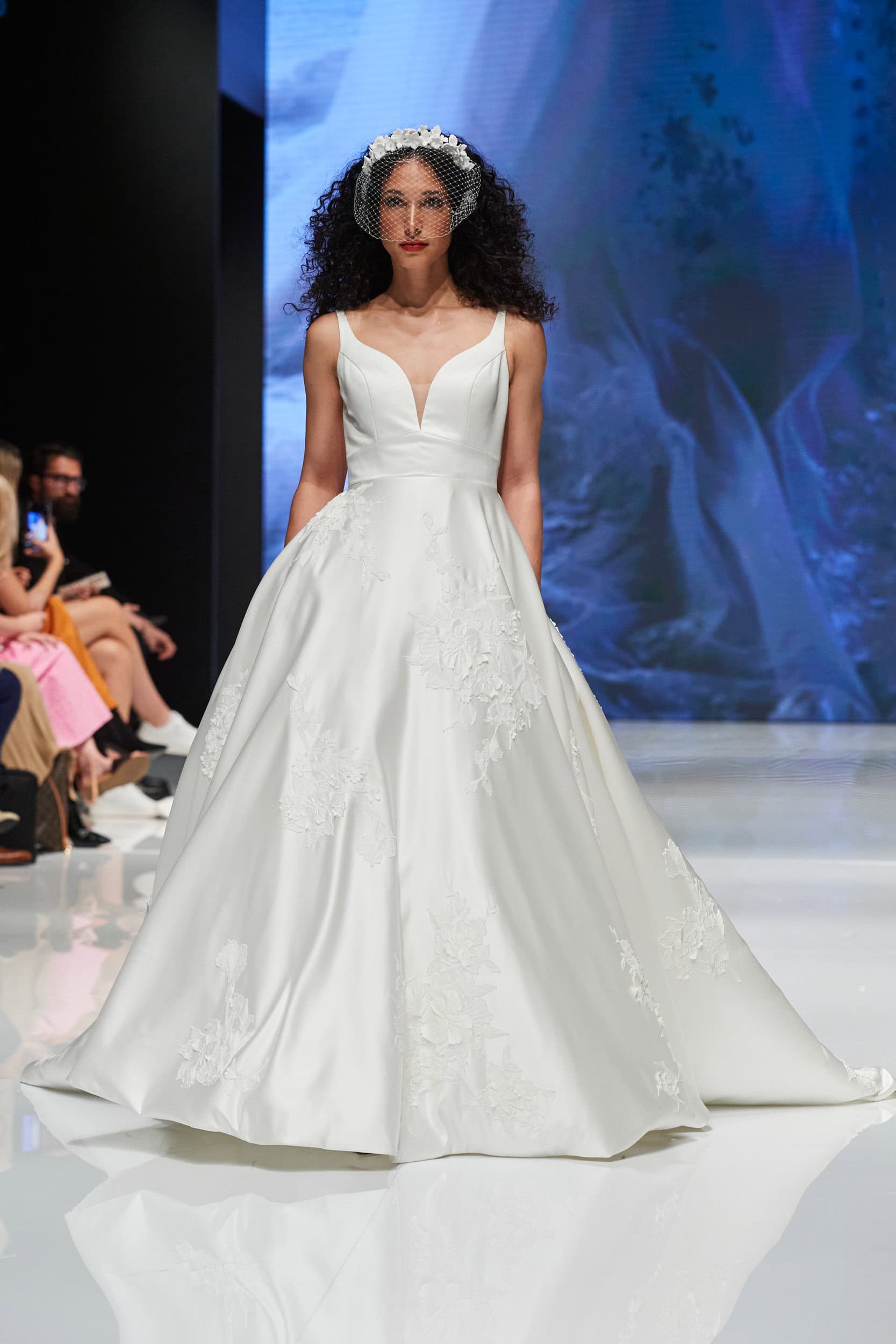 Bridal Expo 2024 Houston Aurel Crissie