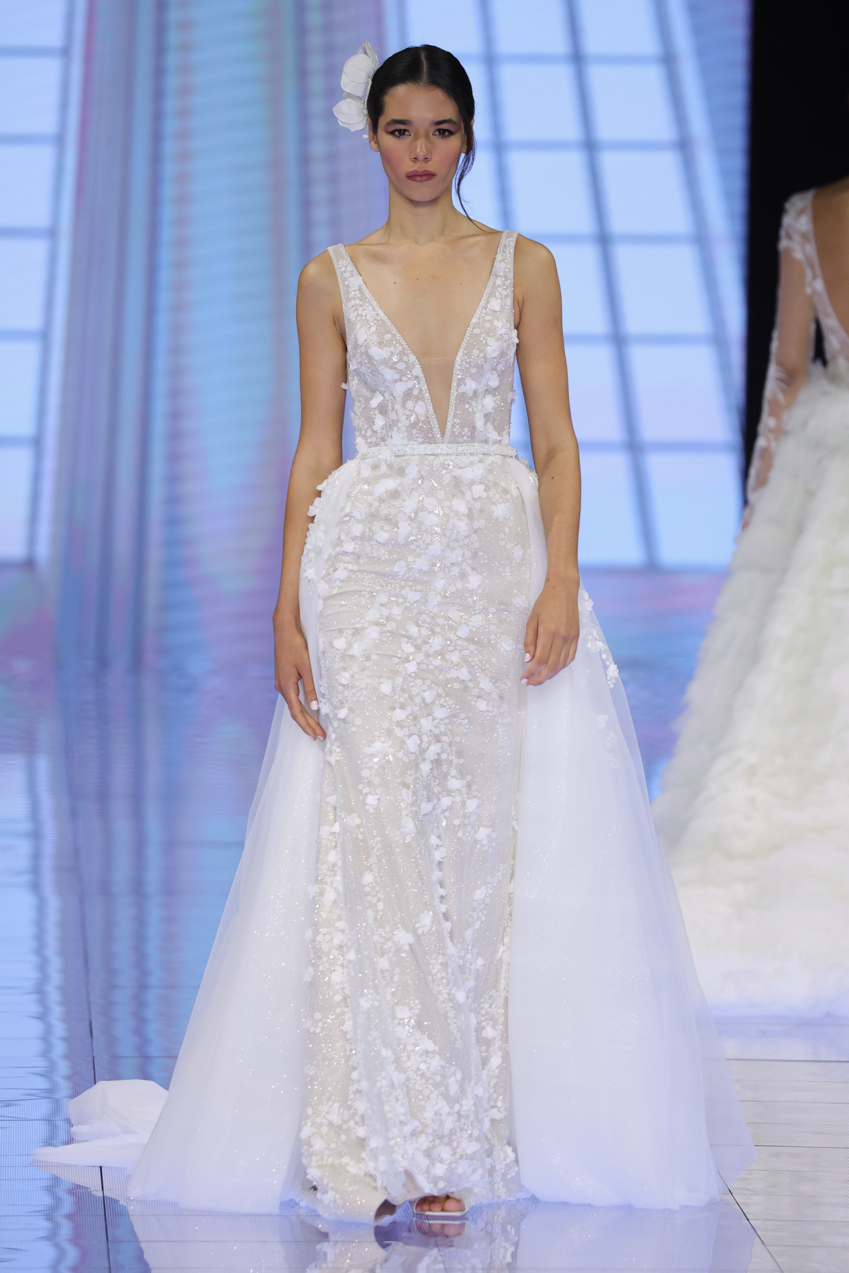 Eva Lendel Bridal 2024 Fashion Show 