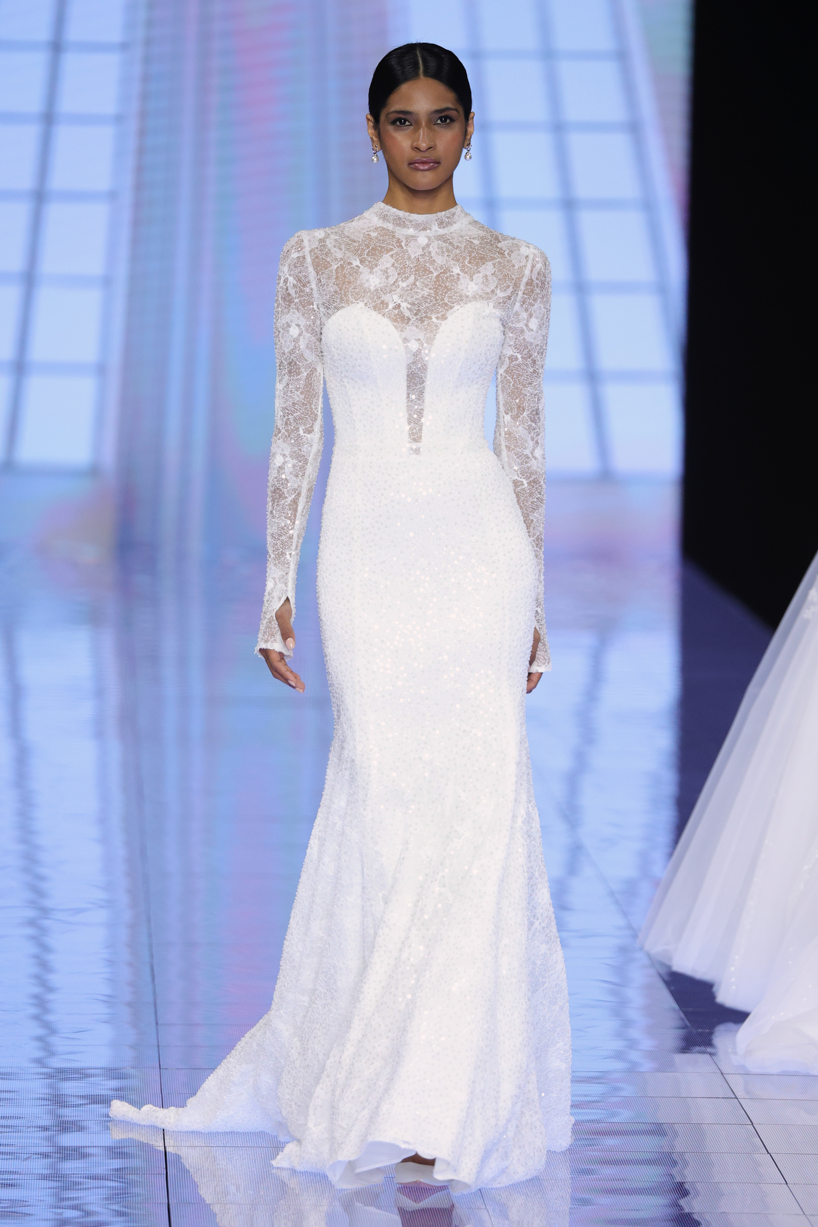 Eva Lendel Bridal 2024 Fashion Show 