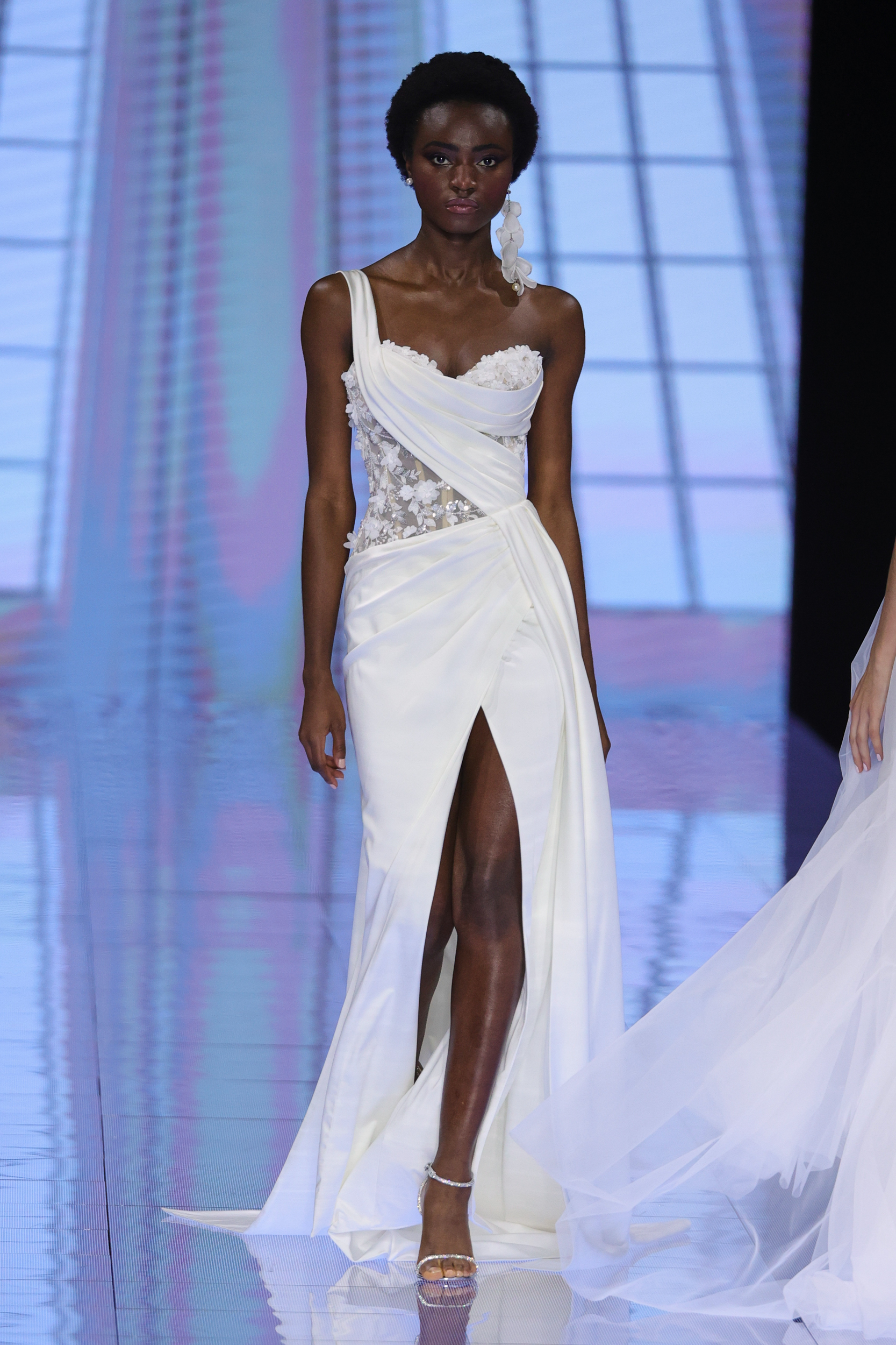 Eva Lendel Bridal 2024 Fashion Show 