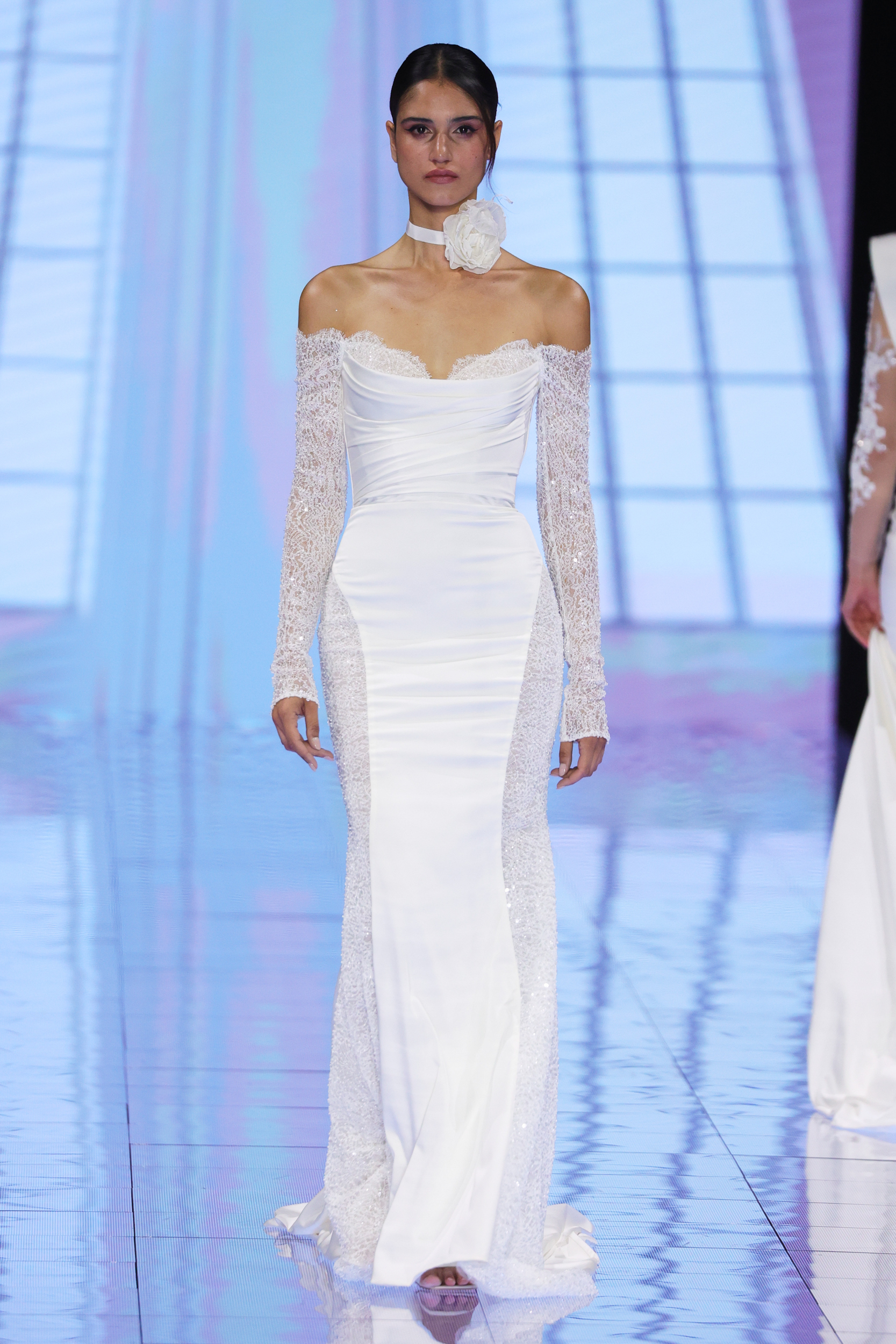 Eva Lendel Bridal 2024 Fashion Show 