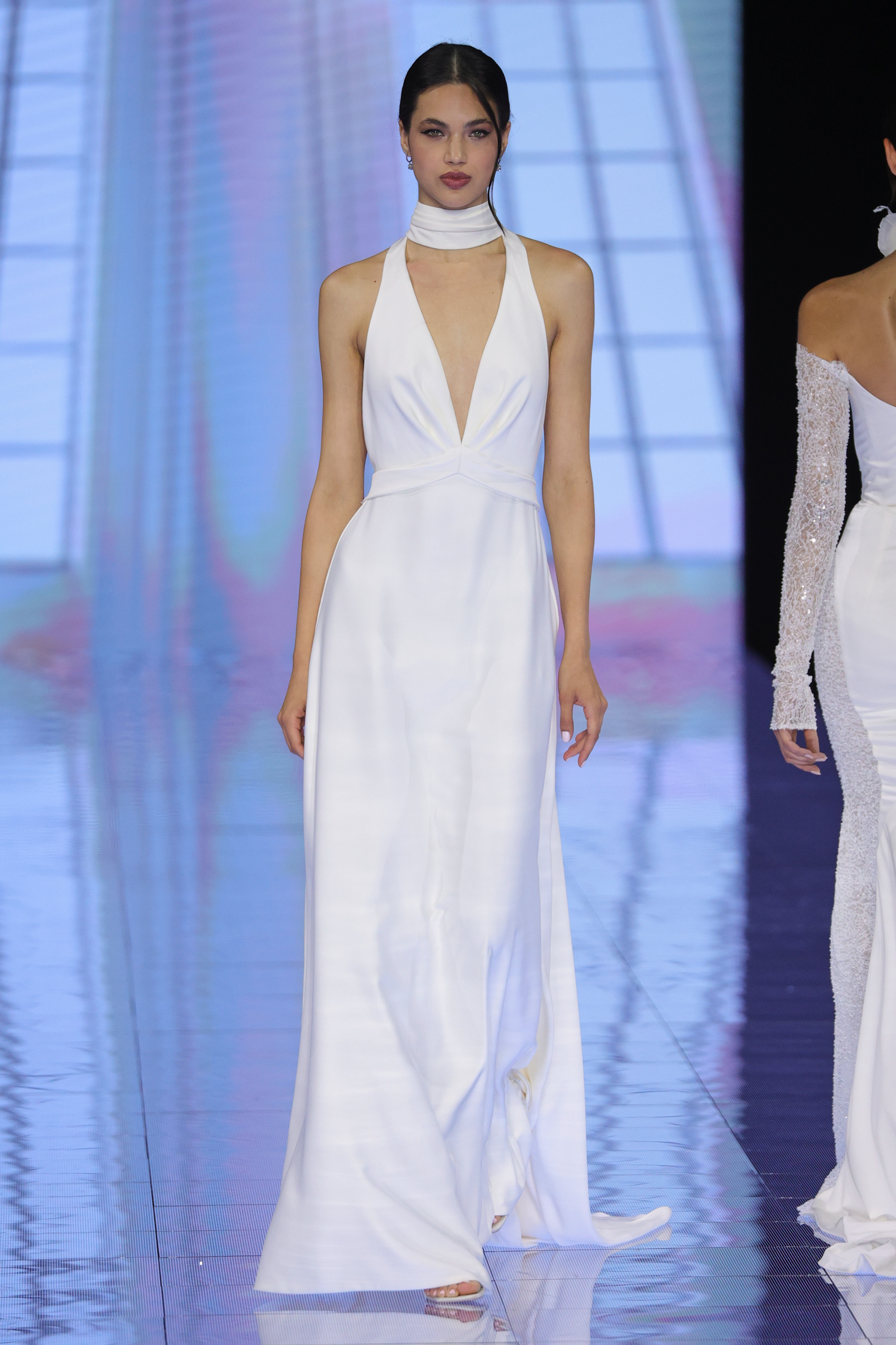 Eva Lendel Bridal 2024 Fashion Show 