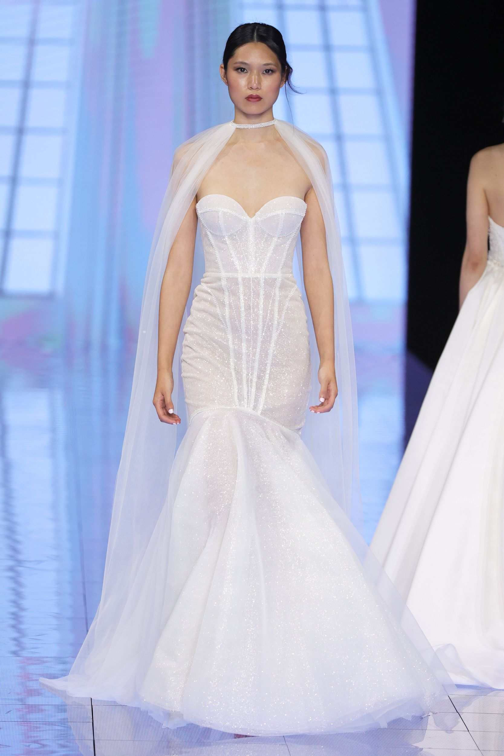 Eva Lendel Bridal 2024 Fashion Show 