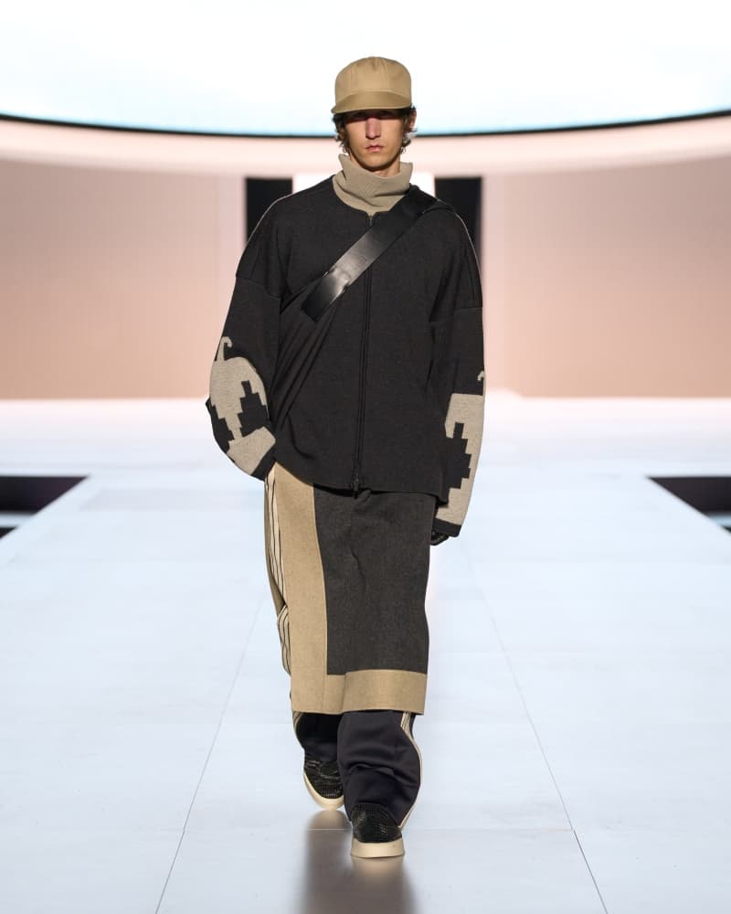 Fear of God Fall 2023 Fashion Collection | The Impression
