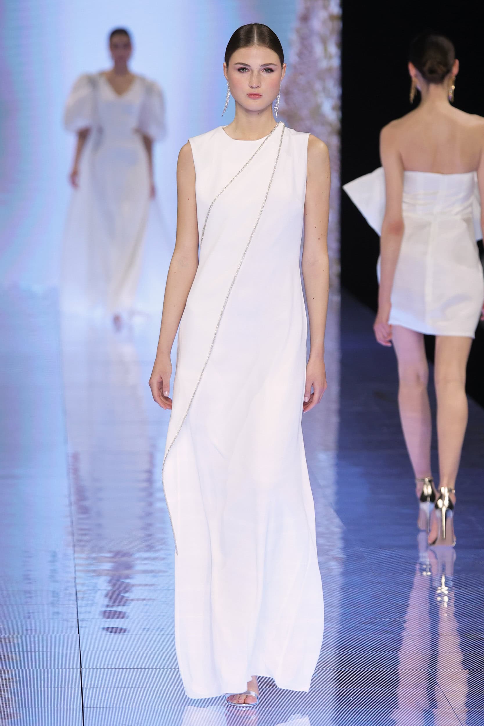 Formoso Bridal 2024 Fashion Show 